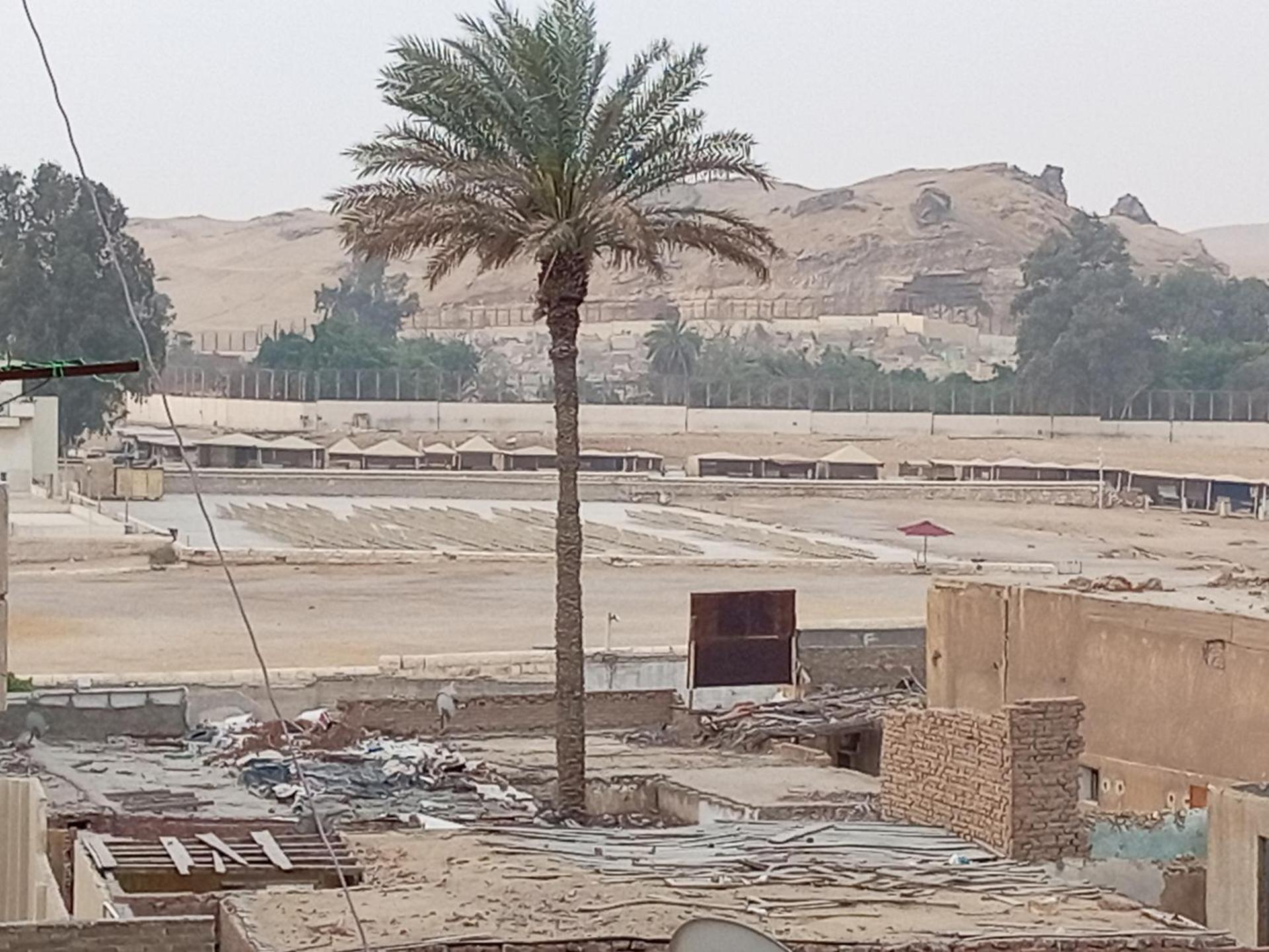 Grensha Pyramids inn - Photo 77