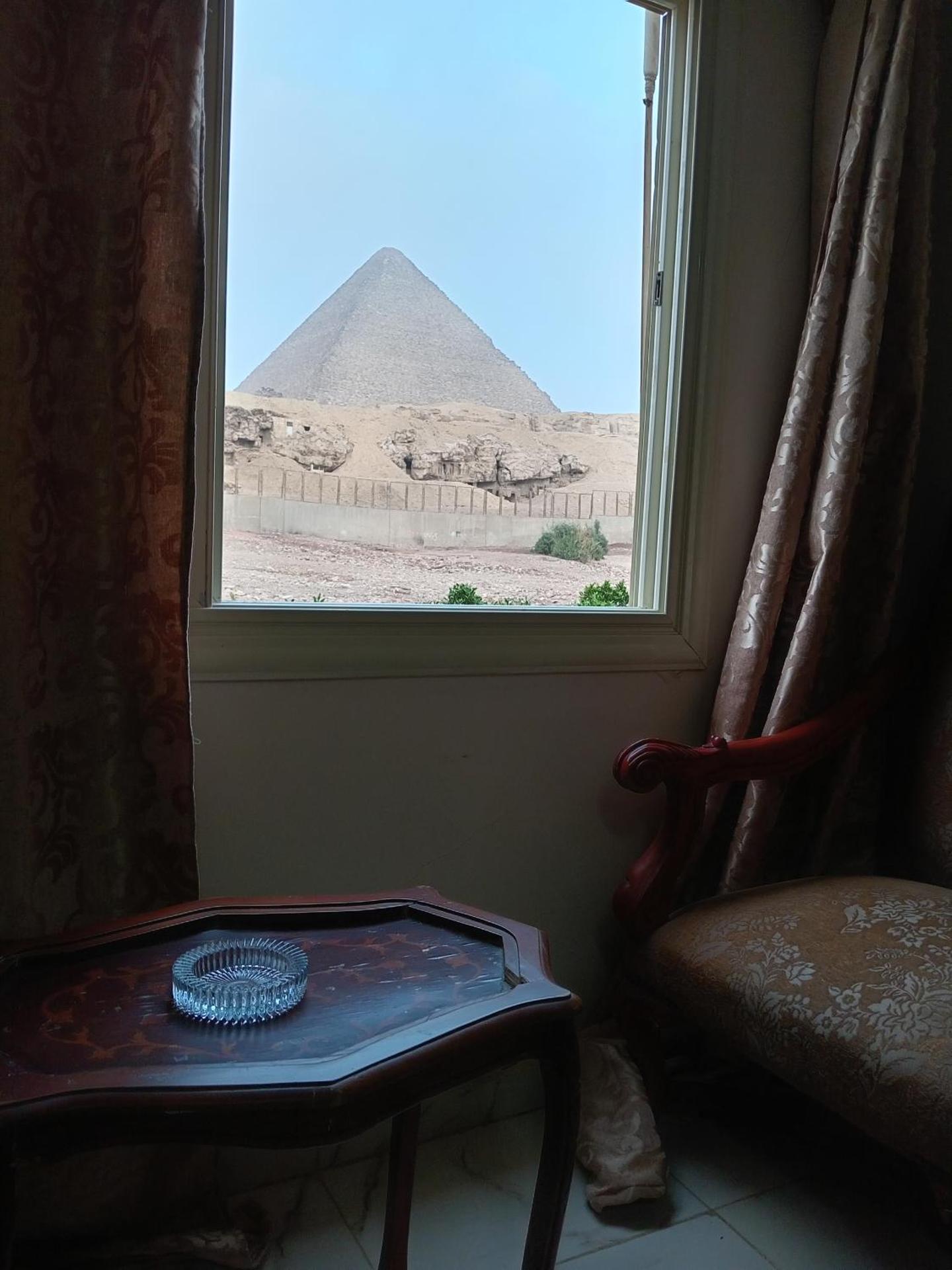 Grensha Pyramids inn - Photo 70