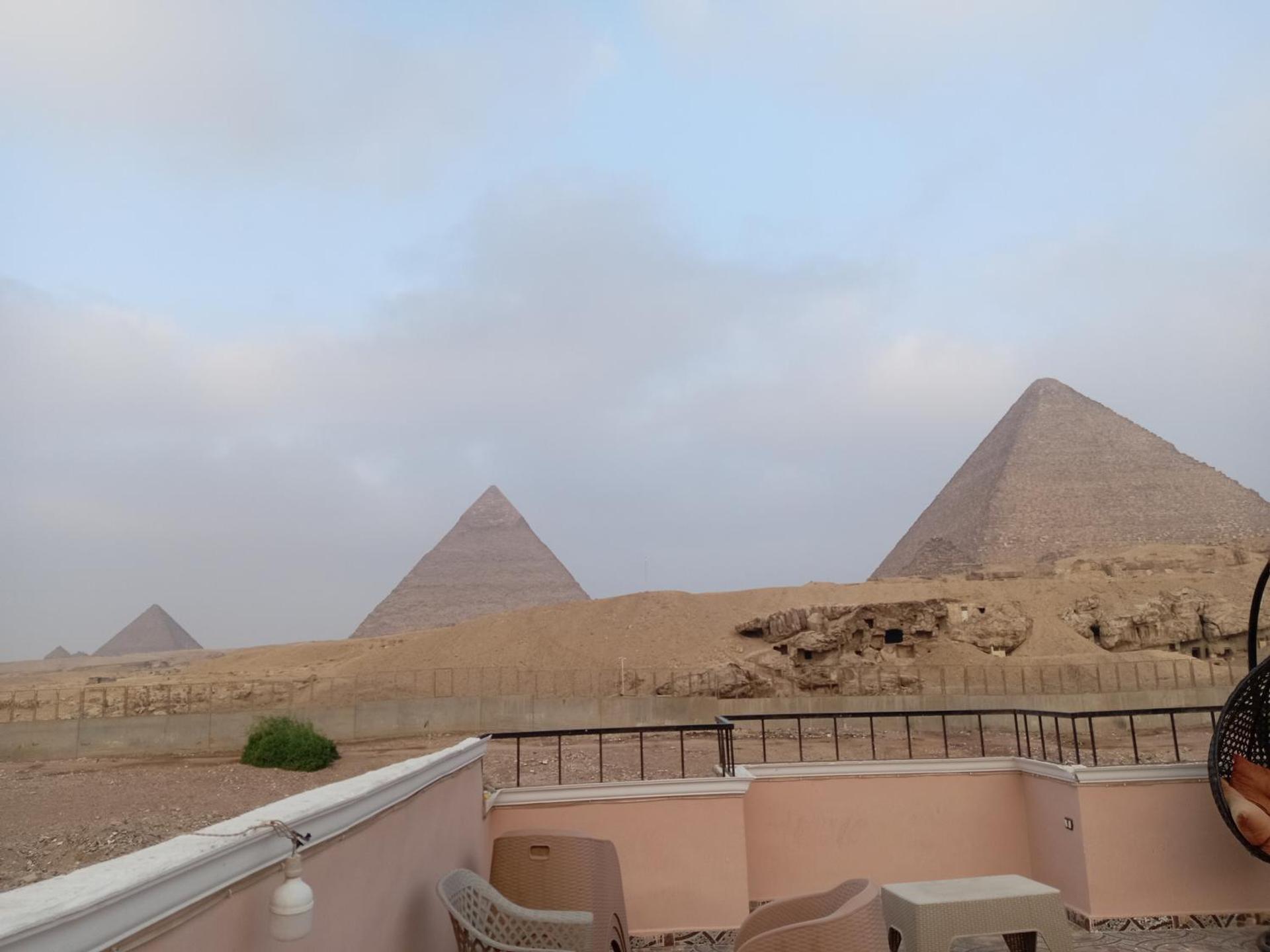 Grensha Pyramids inn - Photo 78