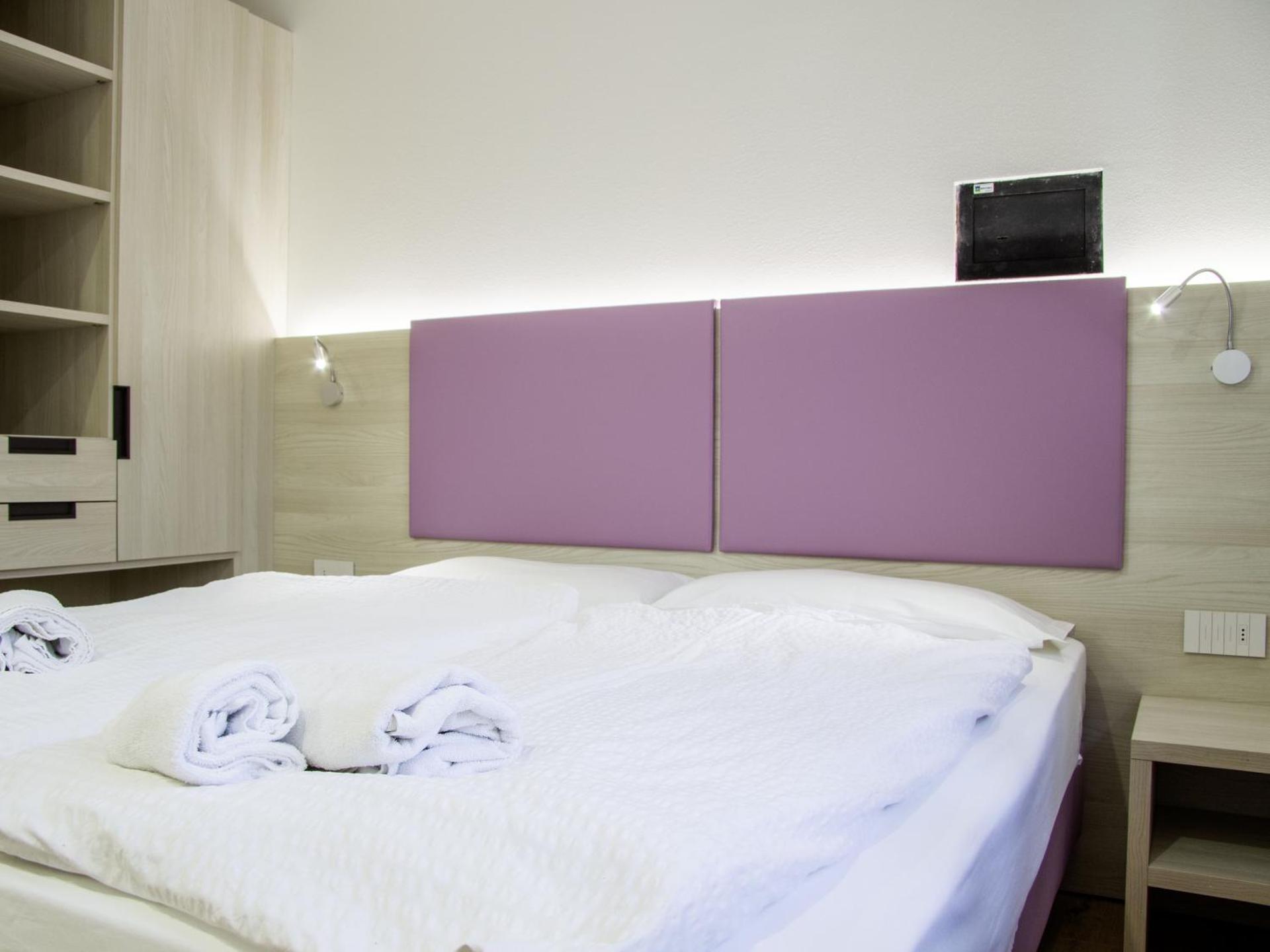 Liz Hotel & Apartments - Photo 87