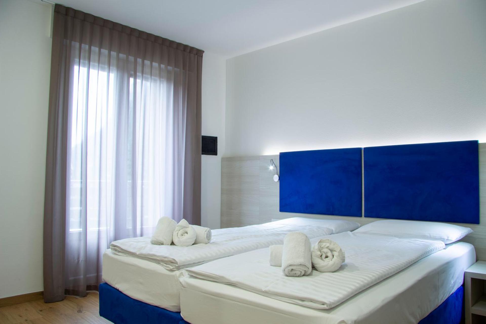 Liz Hotel & Apartments - Photo 83