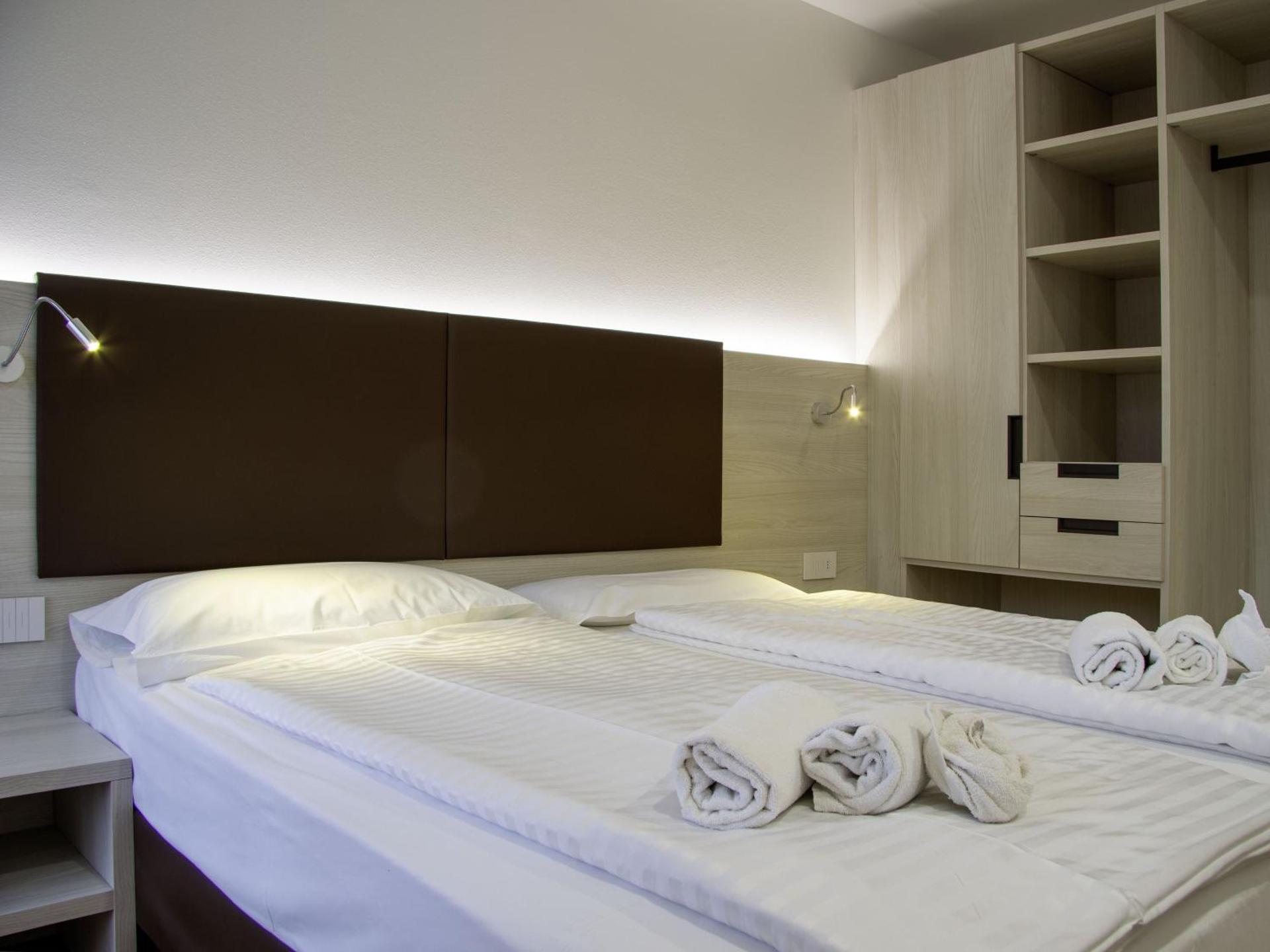 Liz Hotel & Apartments - Photo 75