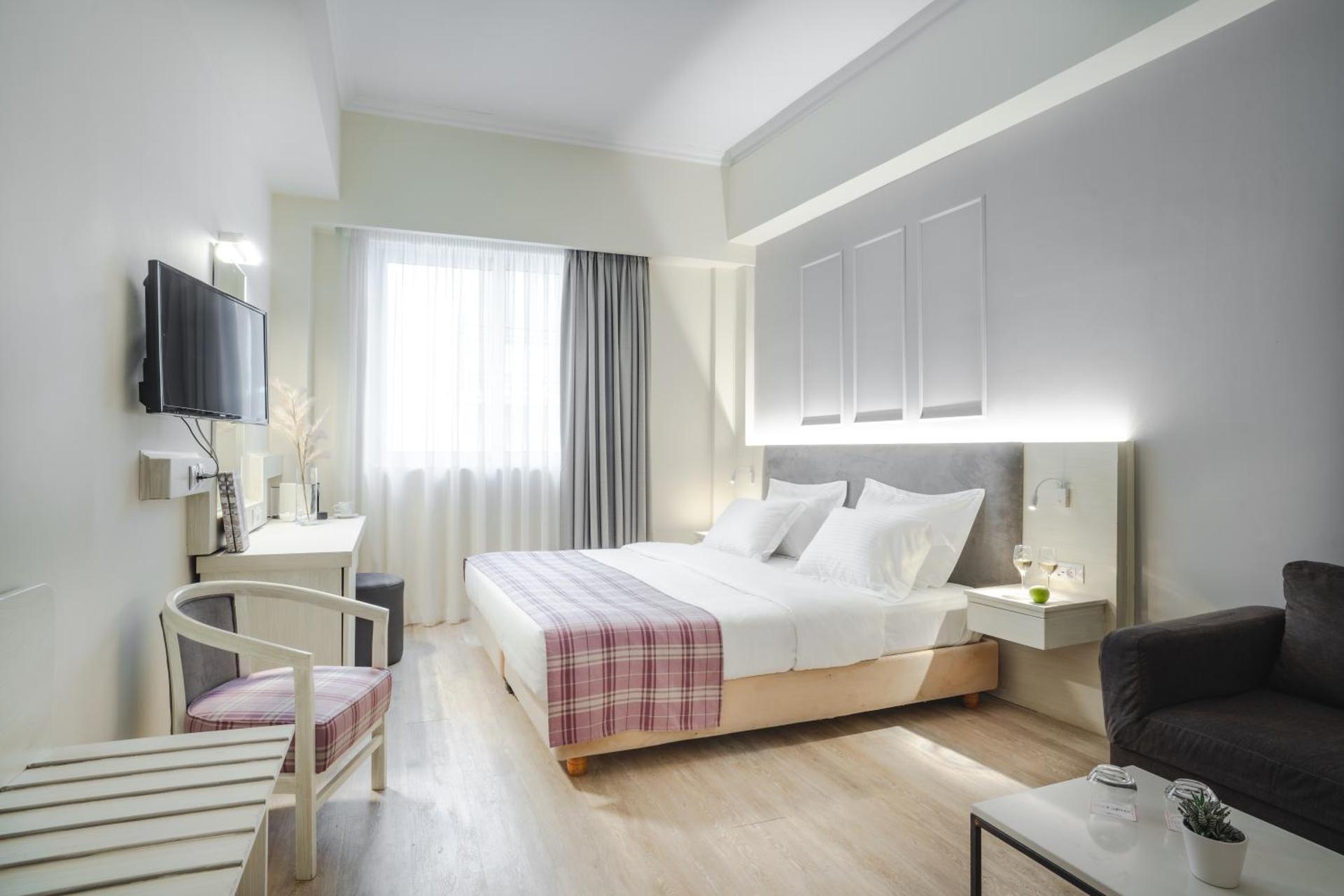 Athens Cypria Hotel - Photo 76