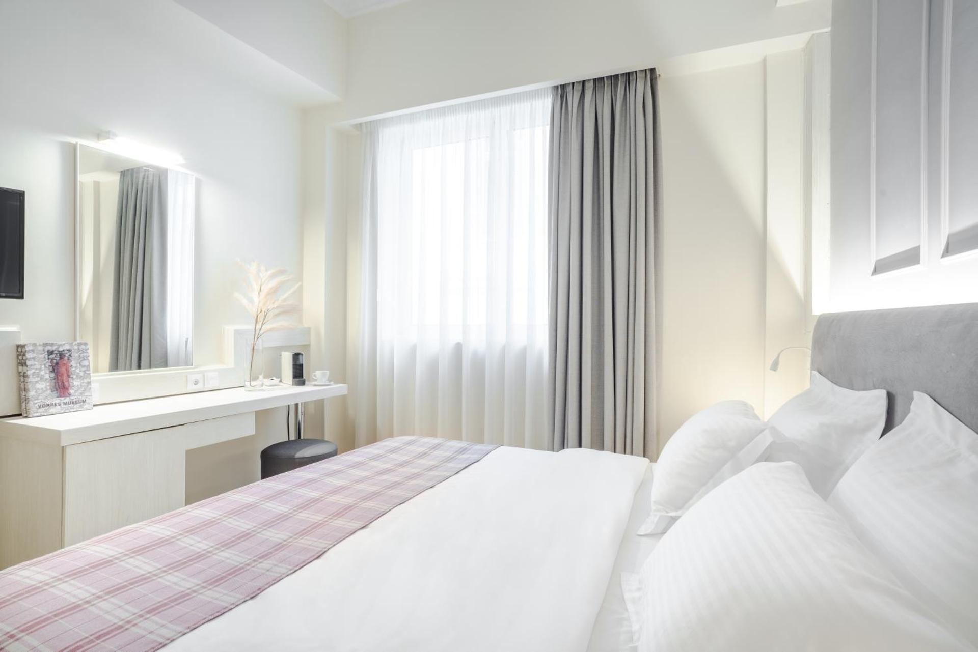 Athens Cypria Hotel - Photo 72