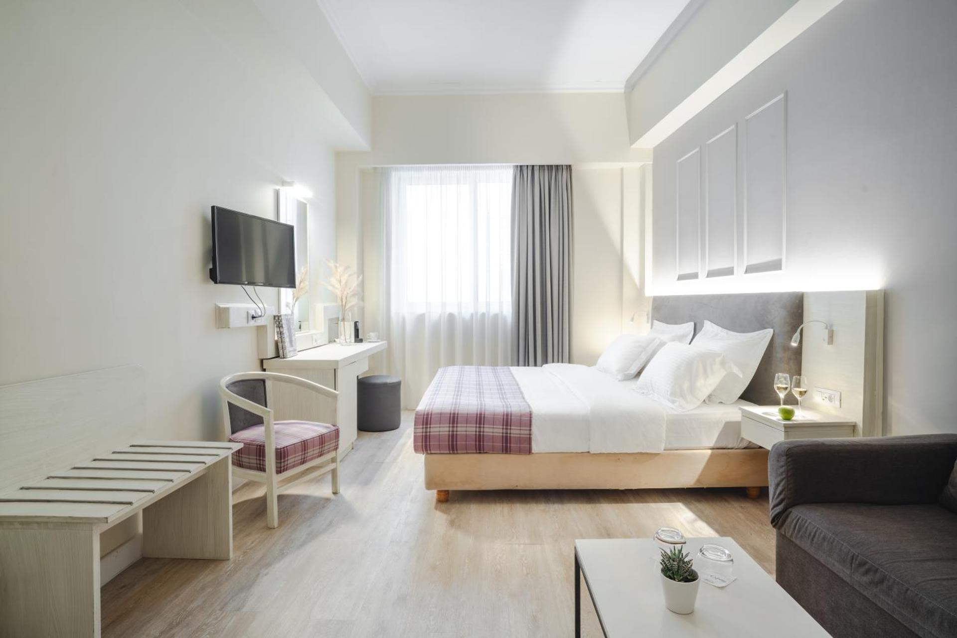 Athens Cypria Hotel - Photo 73