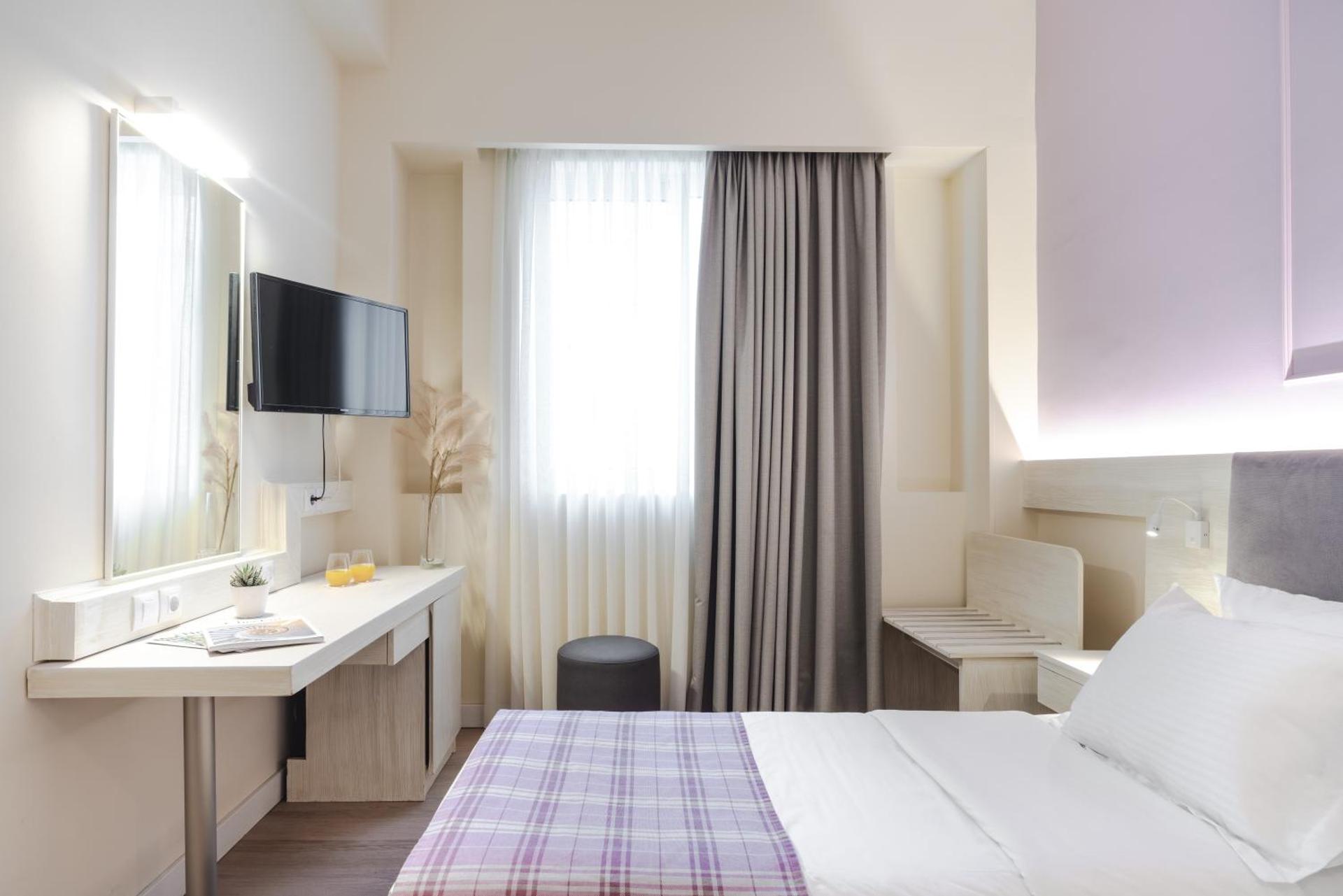 Athens Cypria Hotel - Photo 69