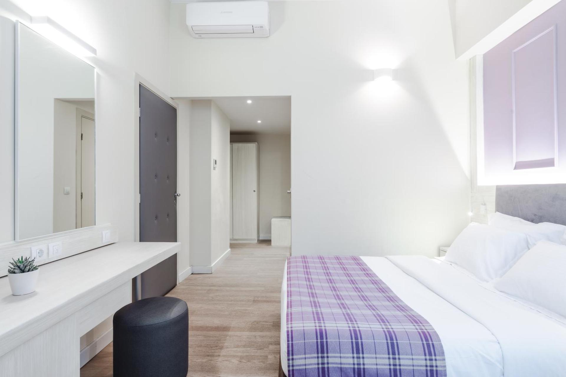 Athens Cypria Hotel - Photo 67