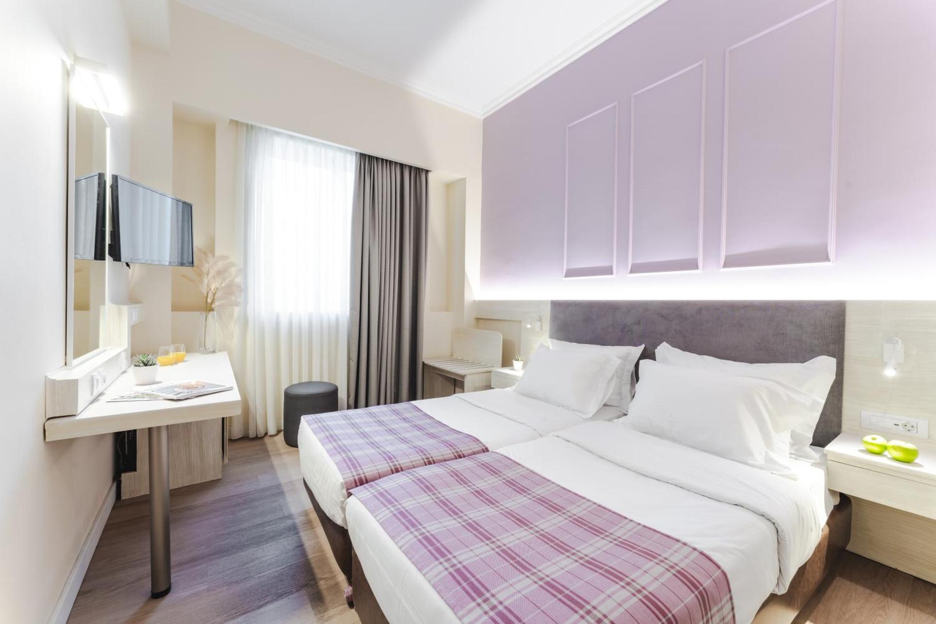 Athens Cypria Hotel - Photo 64