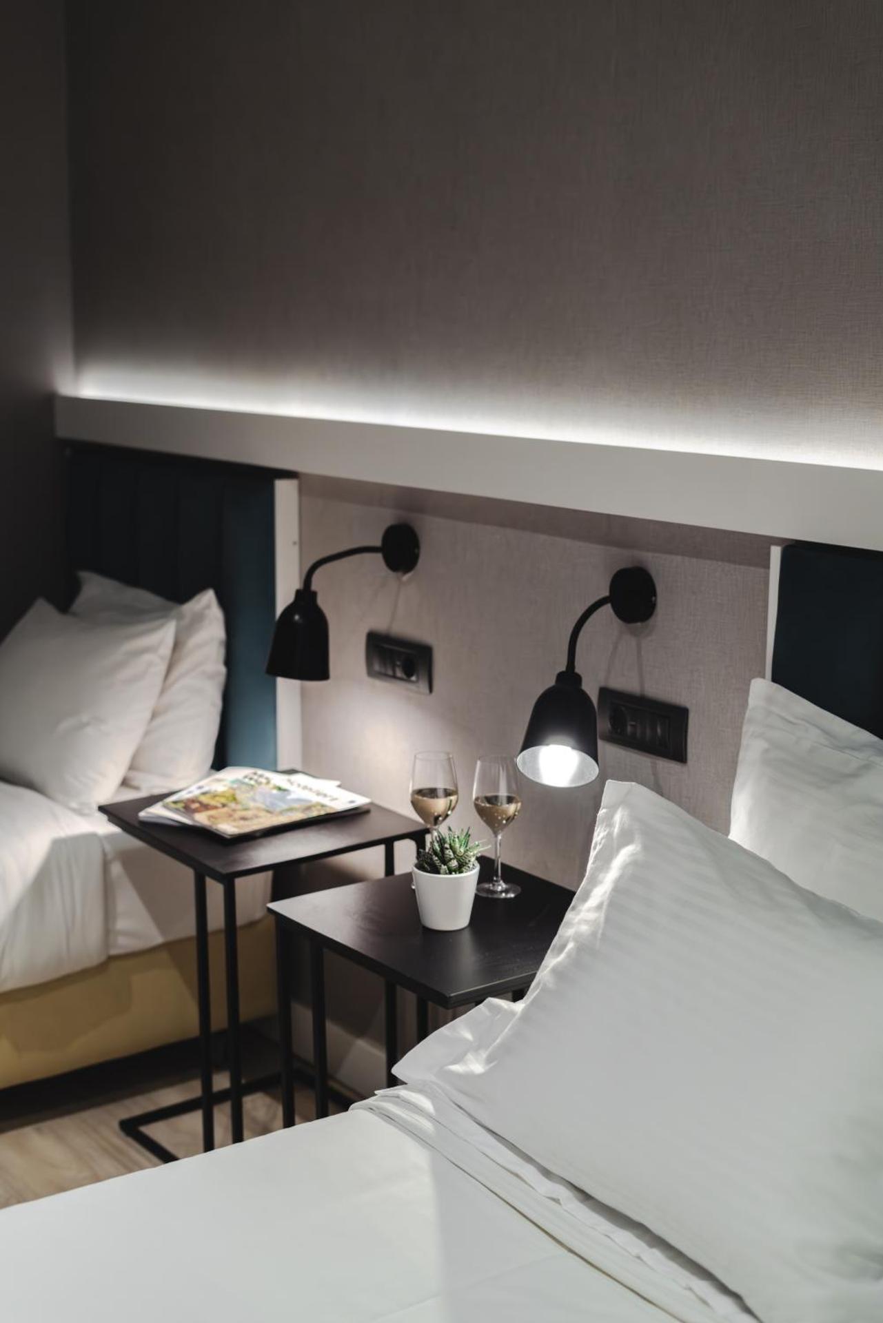 Athens Cypria Hotel - Photo 56