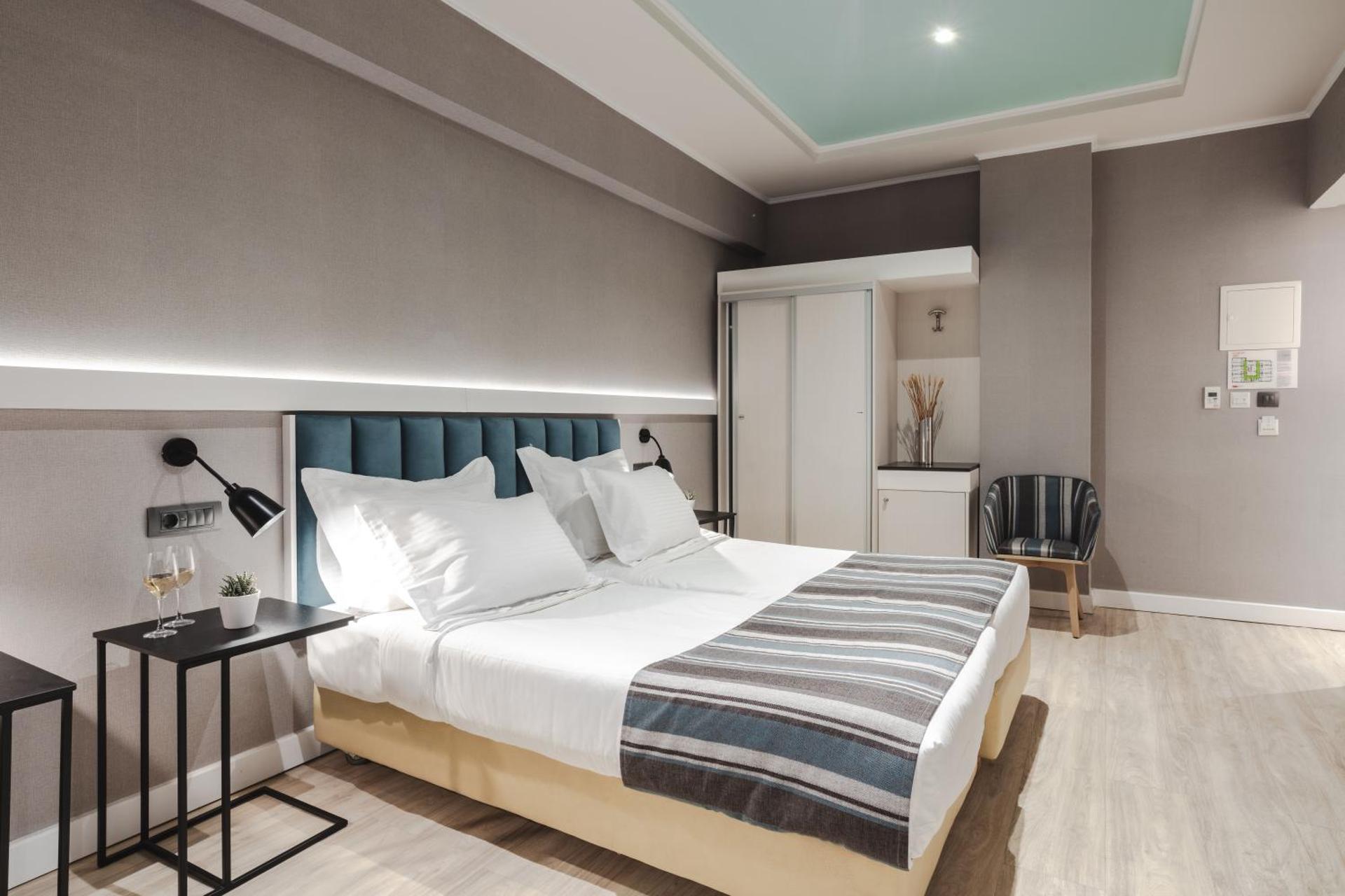 Athens Cypria Hotel - Photo 15