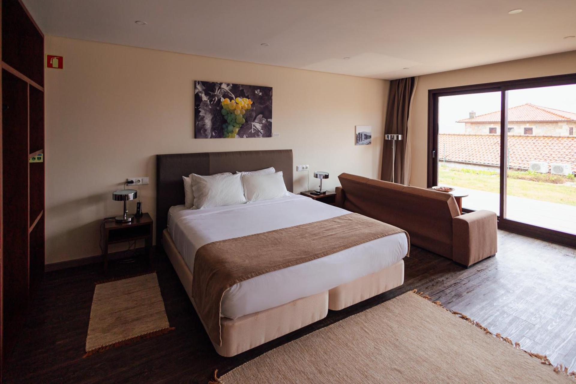 Quinta da Barroca Douro Valley - Photo 23