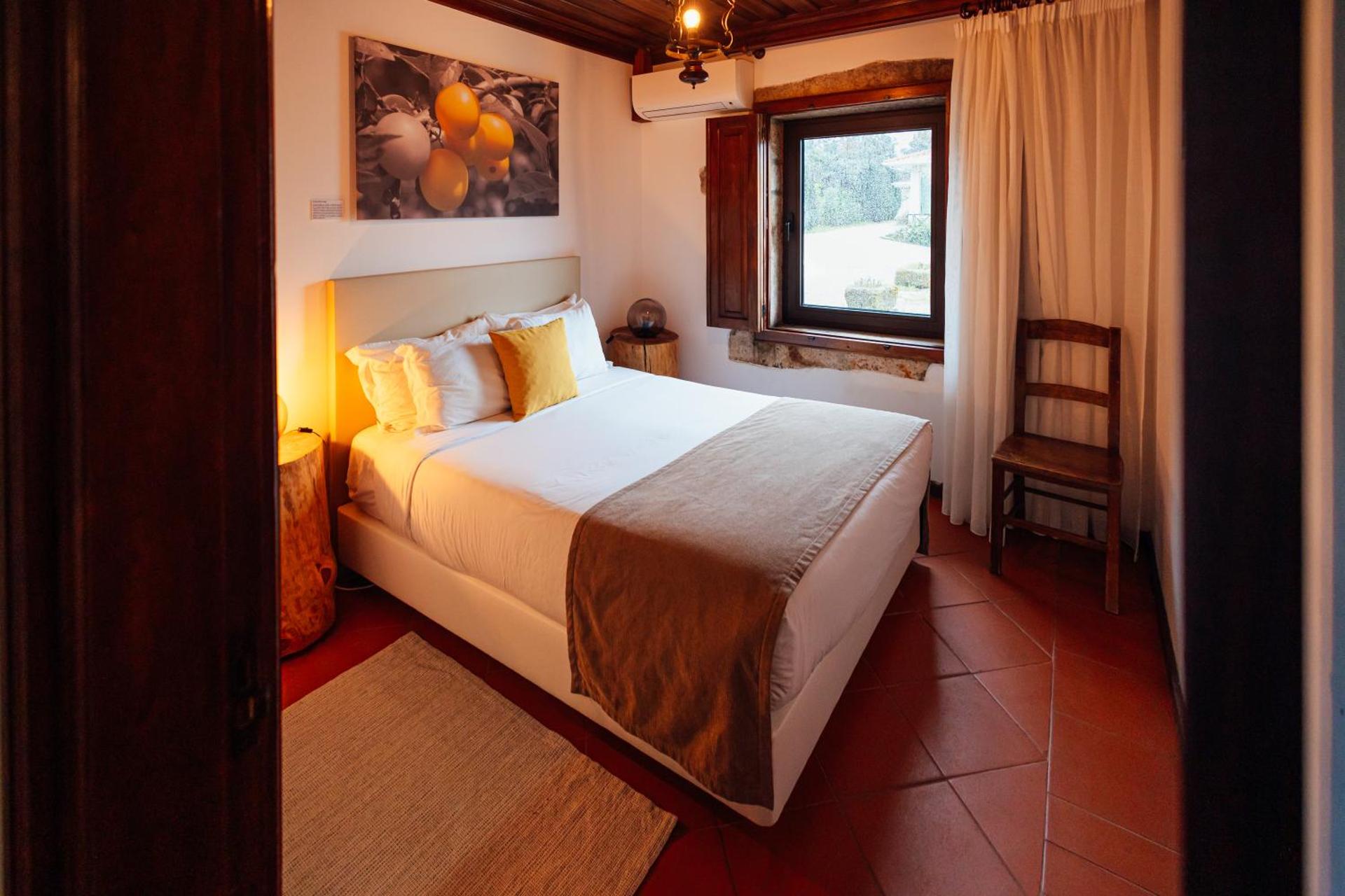 Quinta da Barroca Douro Valley - Photo 34