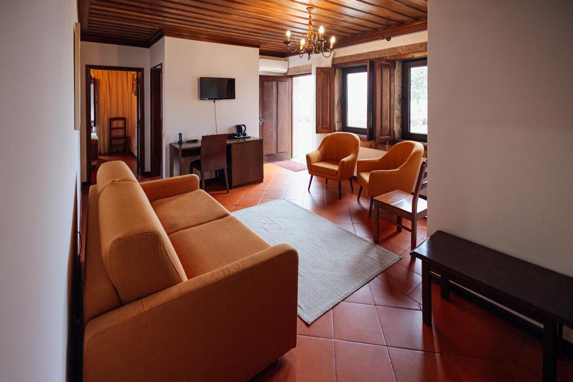 Quinta da Barroca Douro Valley - Photo 37