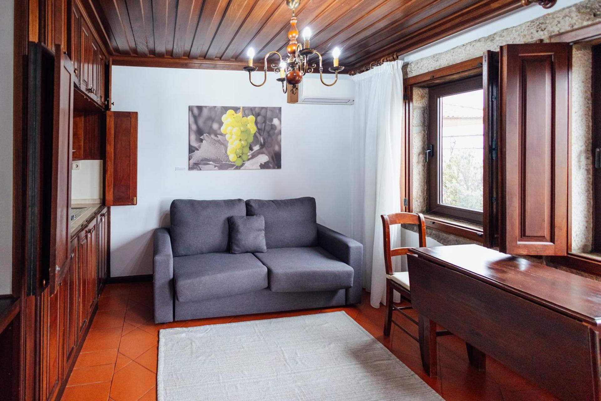 Quinta da Barroca Douro Valley - Photo 41