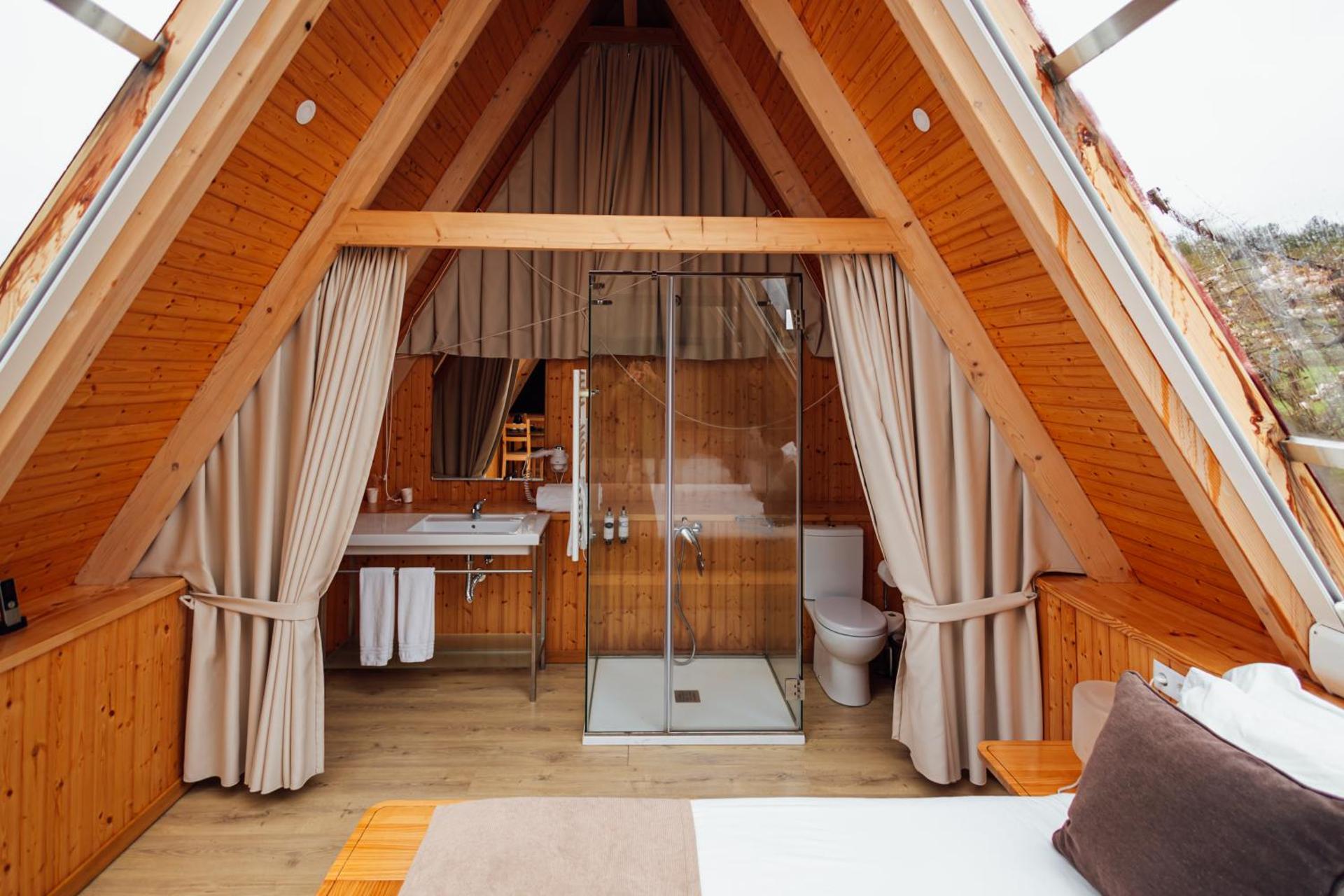 Quinta da Barroca Douro Valley - Photo 65