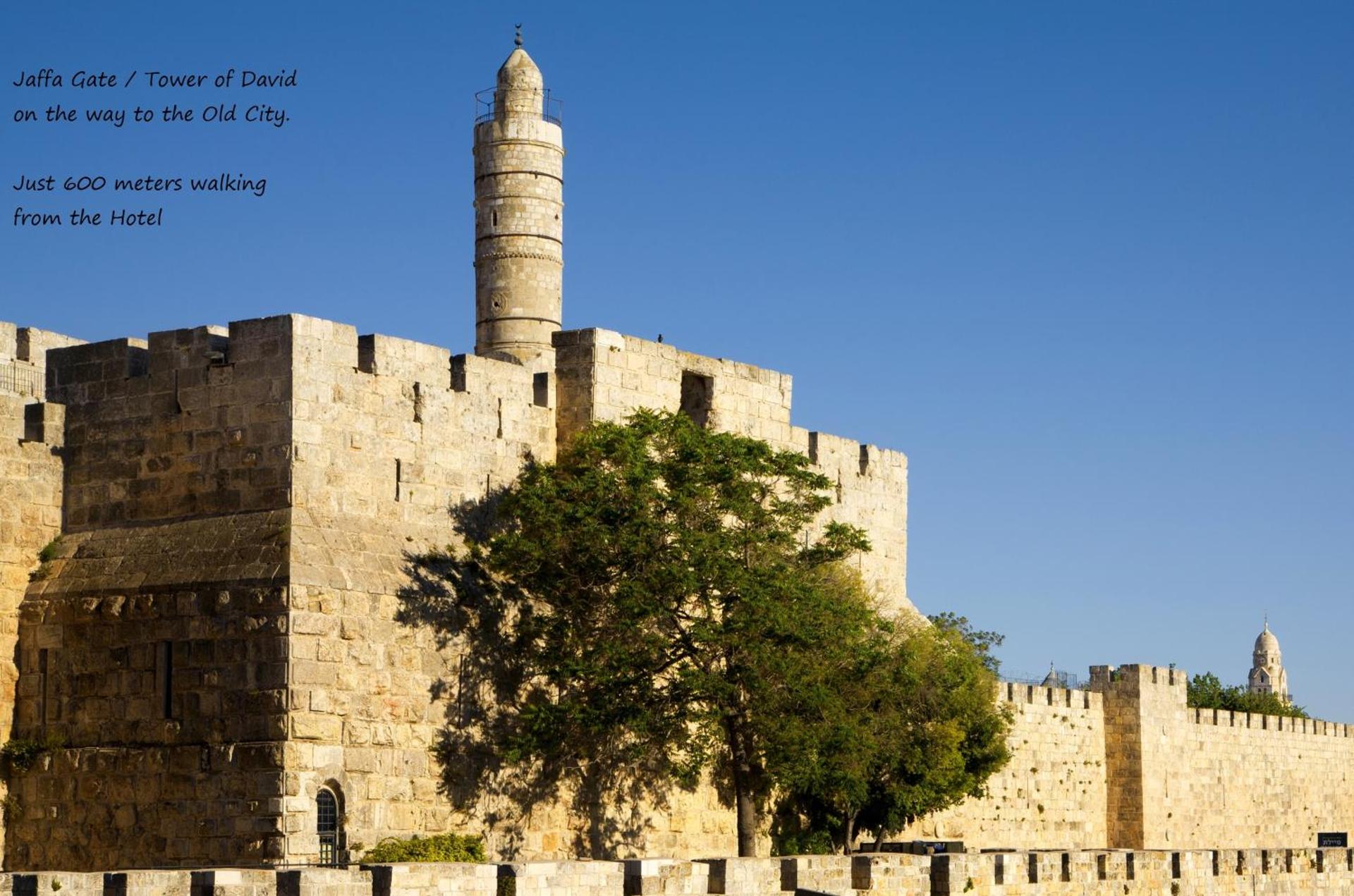 Eldan Hotel - Photo 24