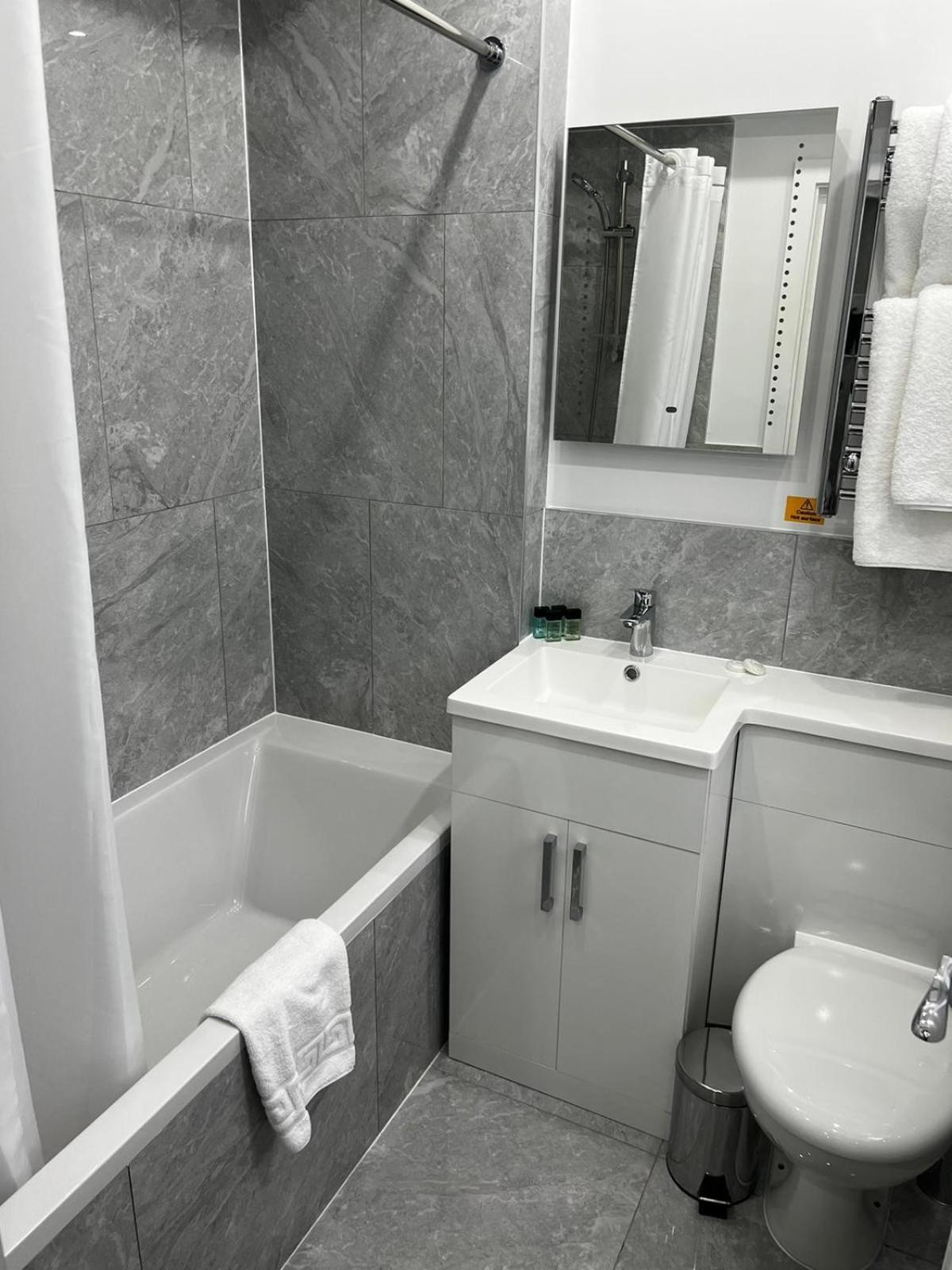 Chelsea Cloisters Serviced Apartments - Photo 80