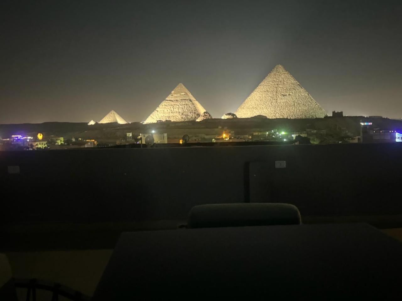 Pyramids Sun Land Veiw - Photo 9