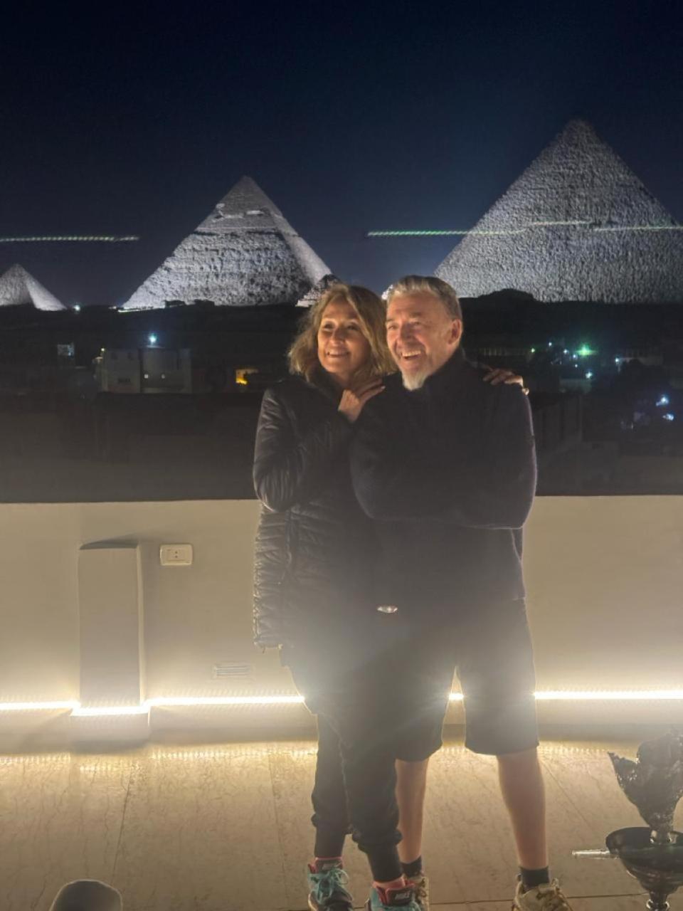 Pyramids Sun Land Veiw - Photo 8