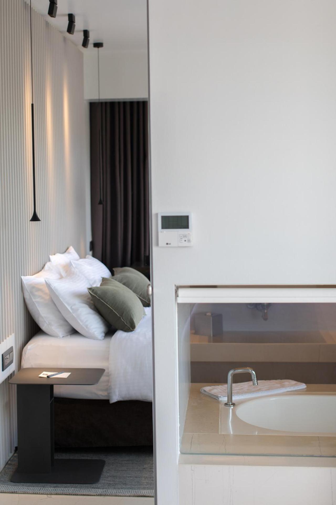 Brasil Suites Boutique Hotel - Photo 4