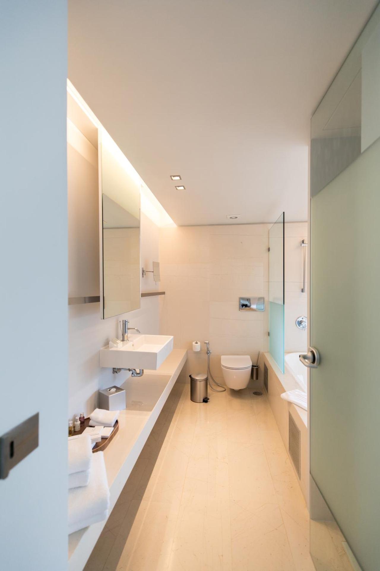 Brasil Suites Boutique Hotel - Photo 12