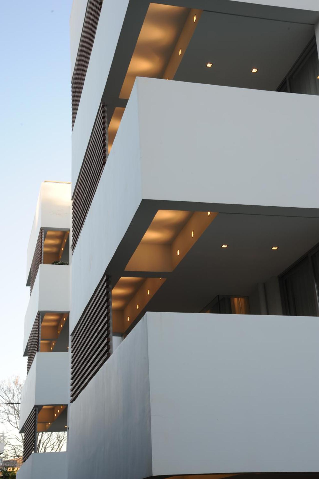 Brasil Suites Boutique Hotel - Photo 80