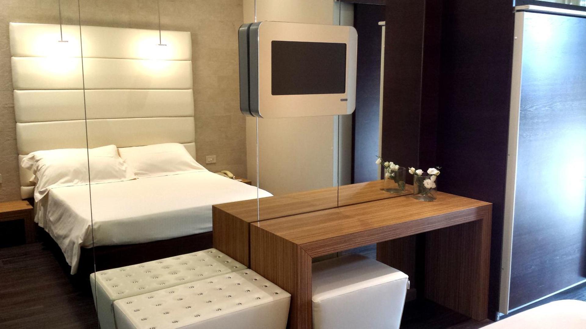 Bio Boutique Hotel XU' - Gruppo Ambienthotels - Photo 5