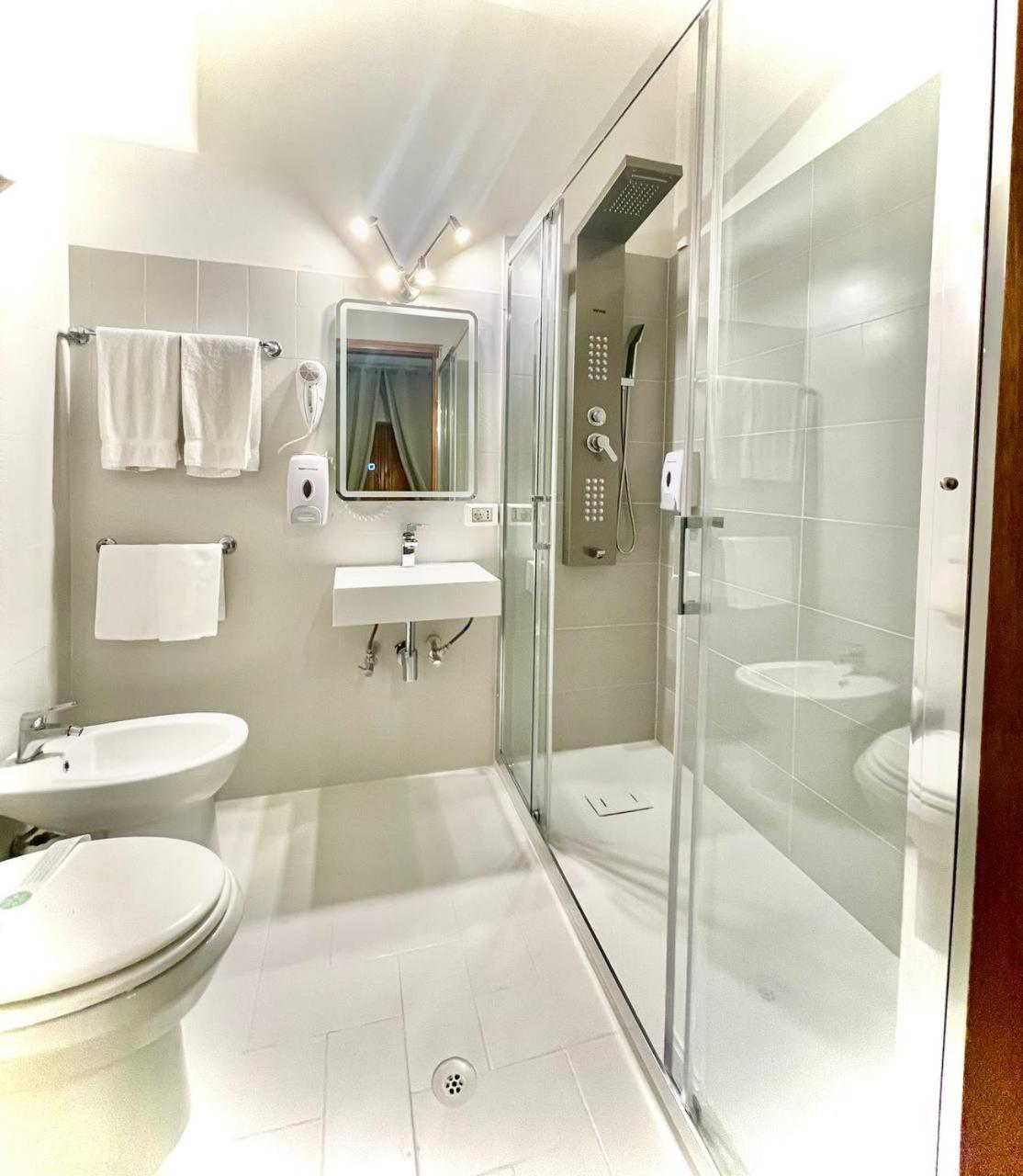 Hotel S. Ercolano - Photo 12