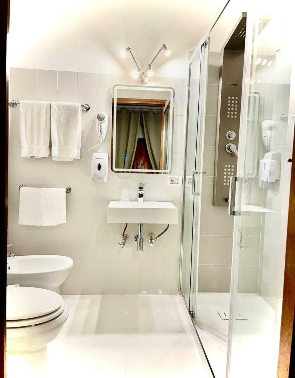 Hotel S. Ercolano - Photo 61