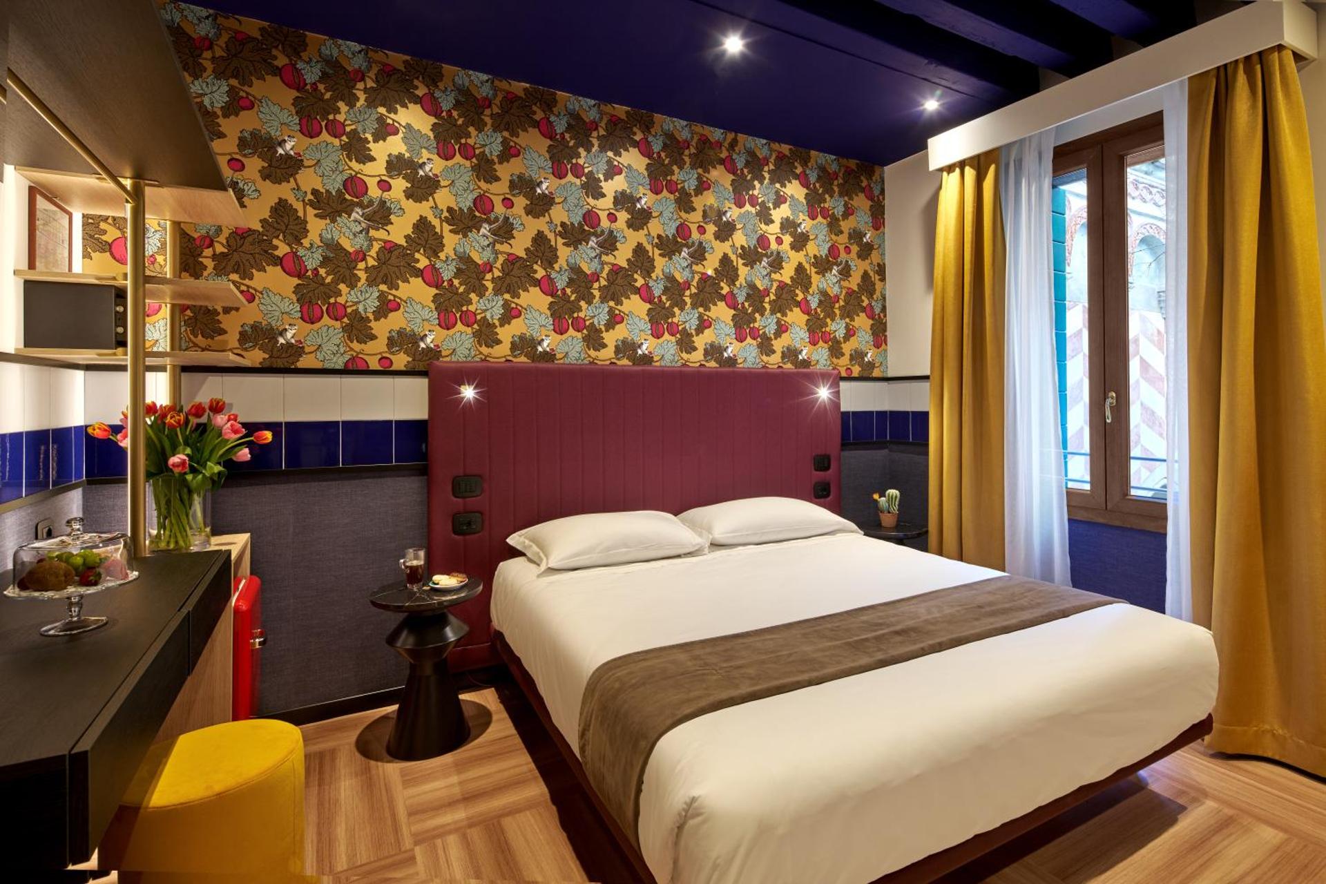 UNAHOTELS Ala Venezia-Adults 16 - Photo 19