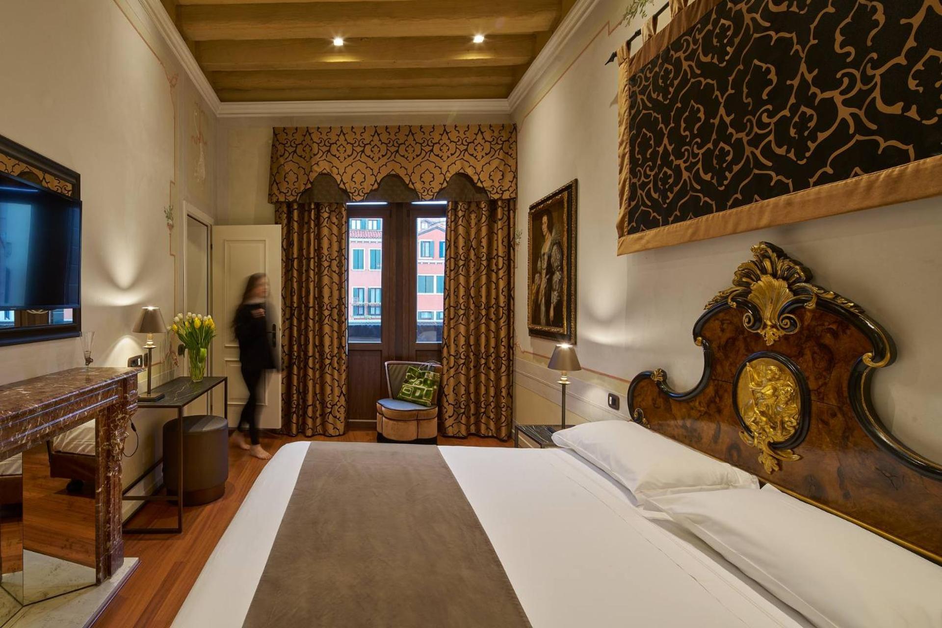 UNAHOTELS Ala Venezia-Adults 16 - Photo 63