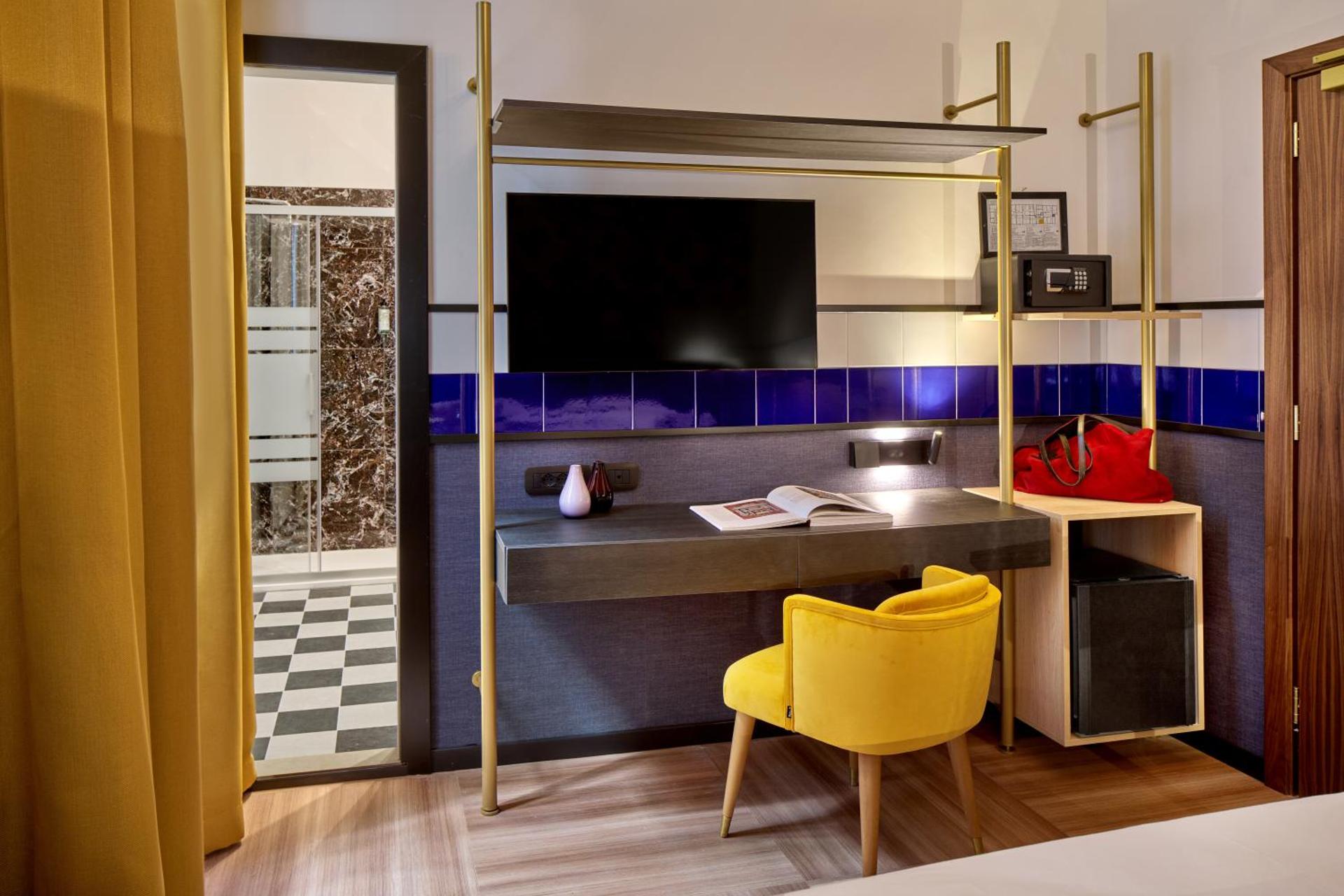 UNAHOTELS Ala Venezia-Adults 16 - Photo 38