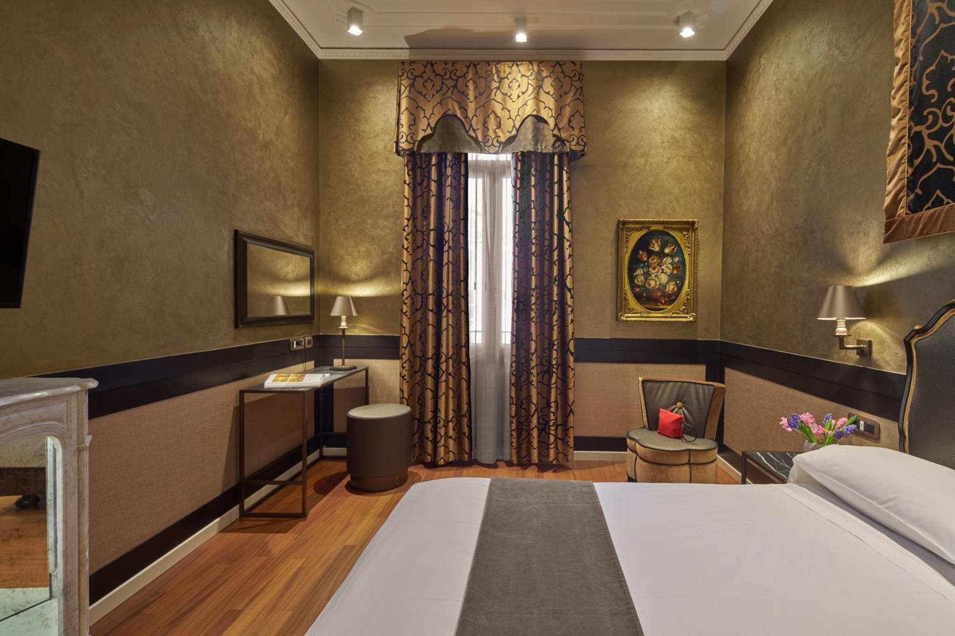 UNAHOTELS Ala Venezia-Adults 16 - Photo 27