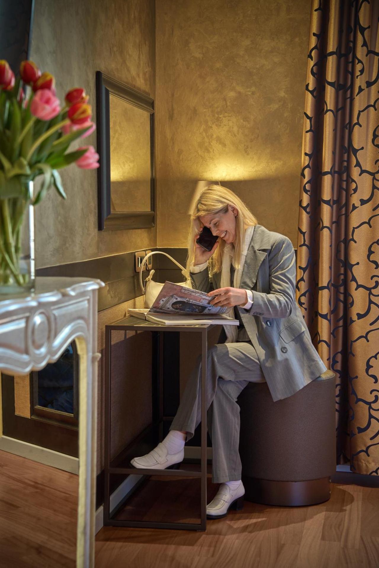 UNAHOTELS Ala Venezia-Adults 16 - Photo 45