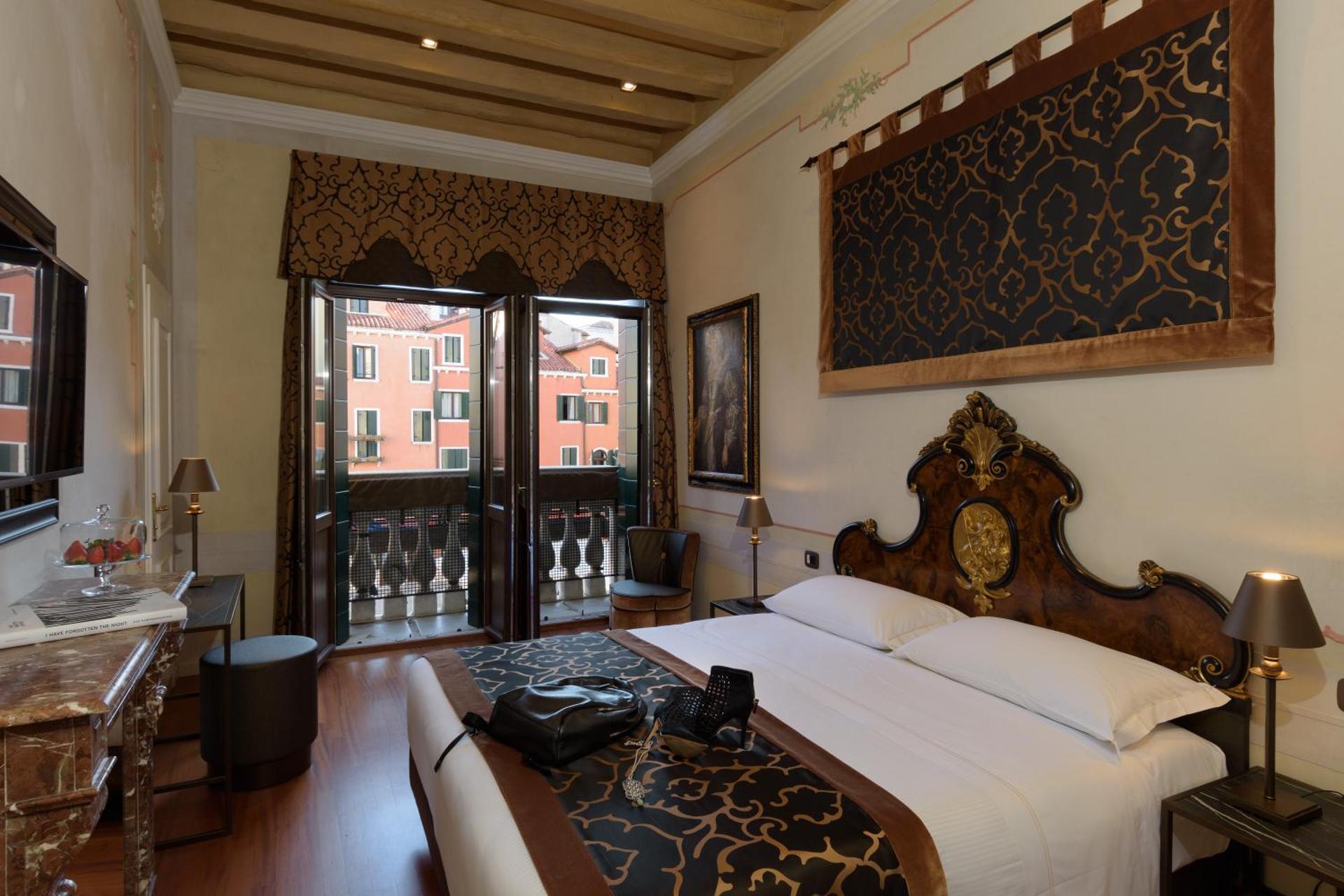 UNAHOTELS Ala Venezia-Adults 16 - Photo 81