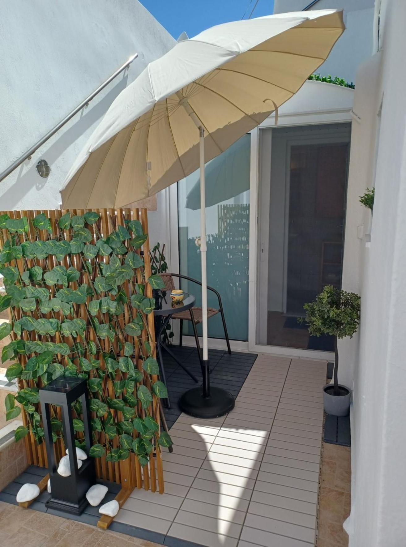 Traditional Cave Apartment Ground Floor