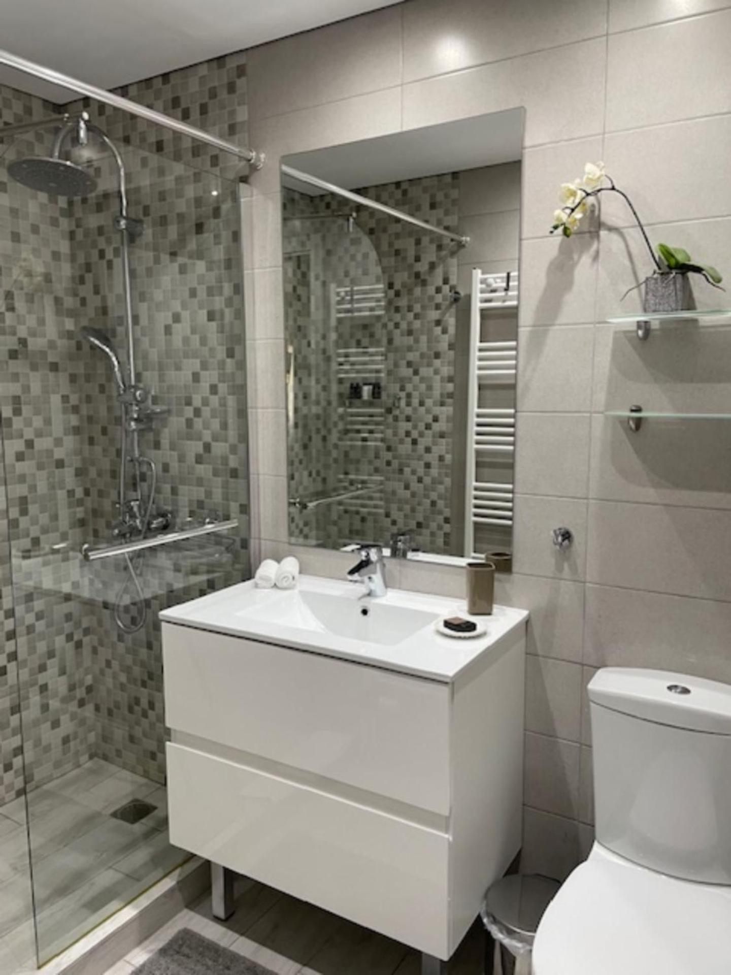 Deluxe Apartment - Photo 4