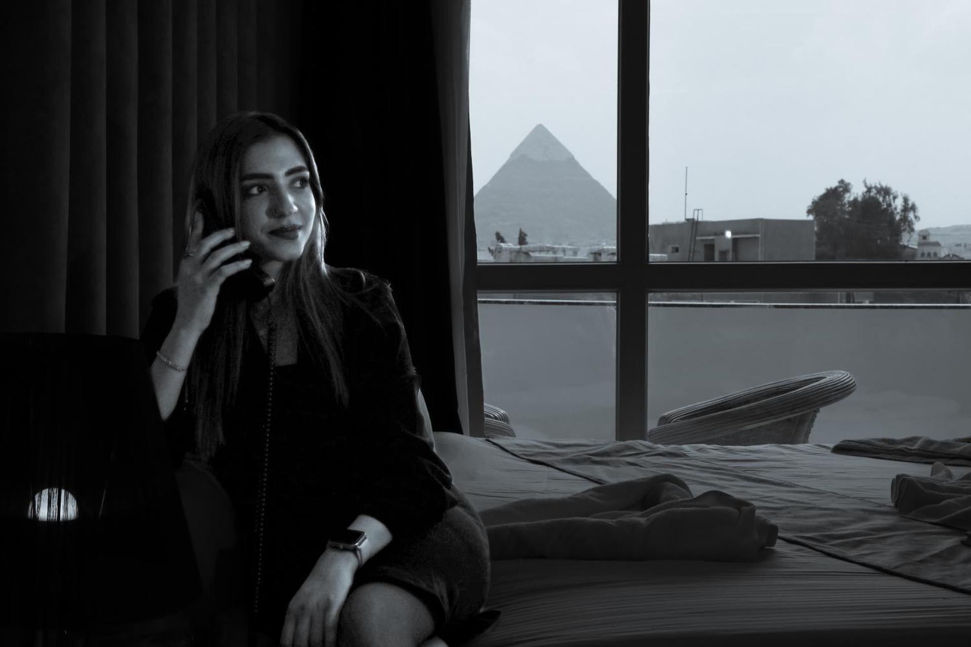 The Muse Pyramids INN - Photo 34