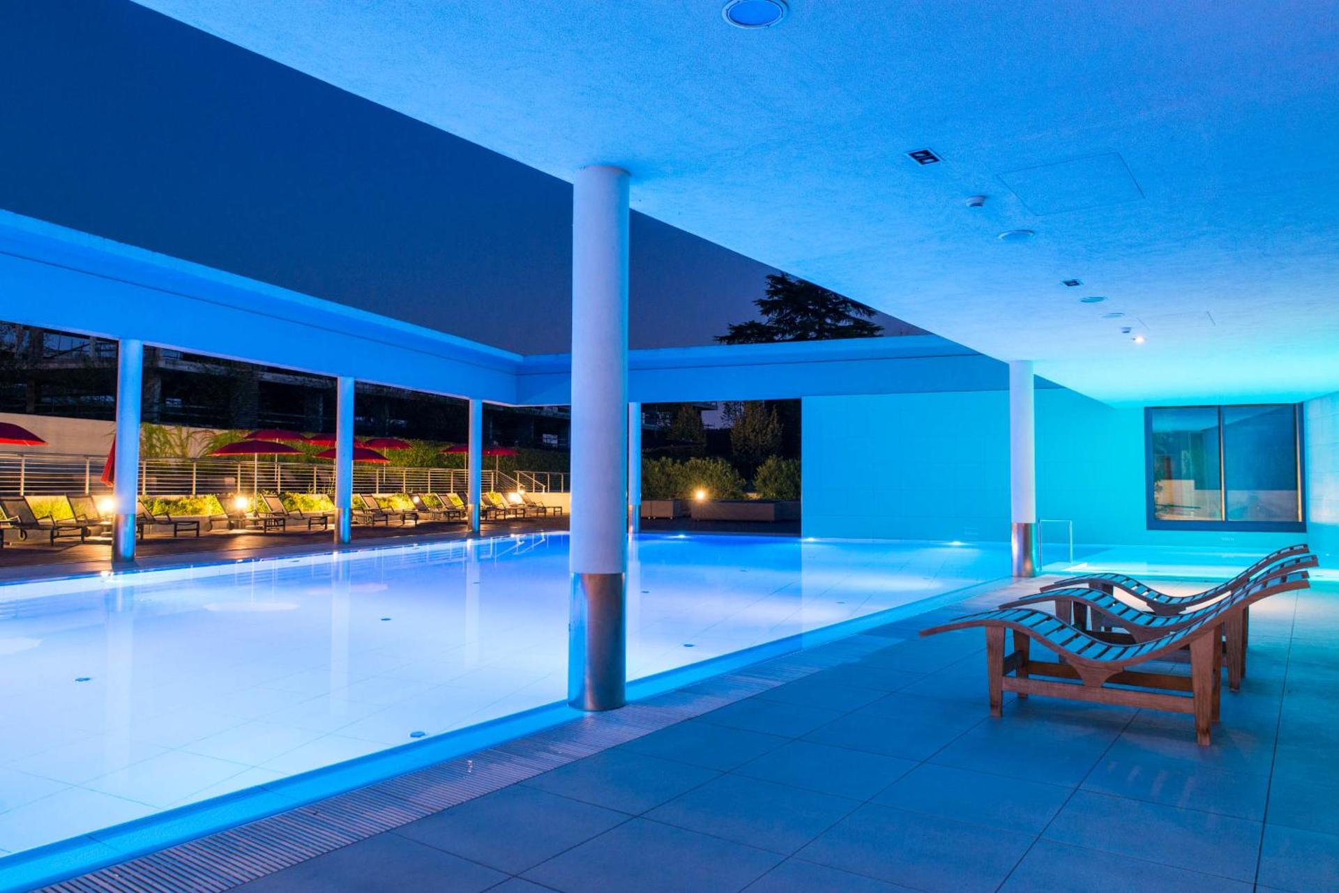 MOVE Hotels Venezia Nord - Photo 3
