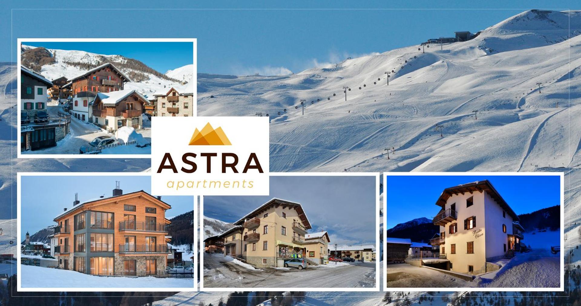 Appartamenti Astra - Photo 218