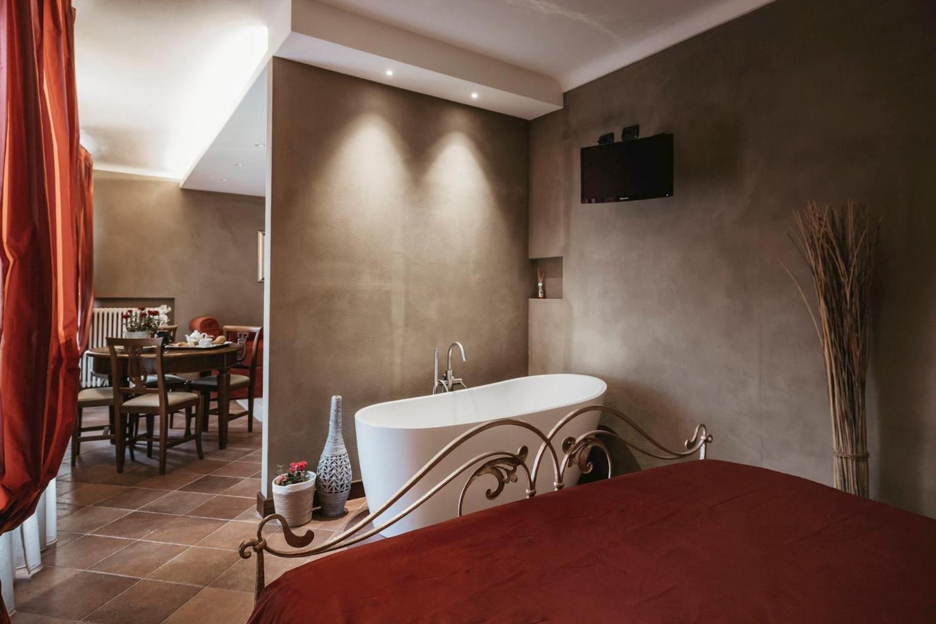 Agriturismo Tenuta La Romana - Photo 77