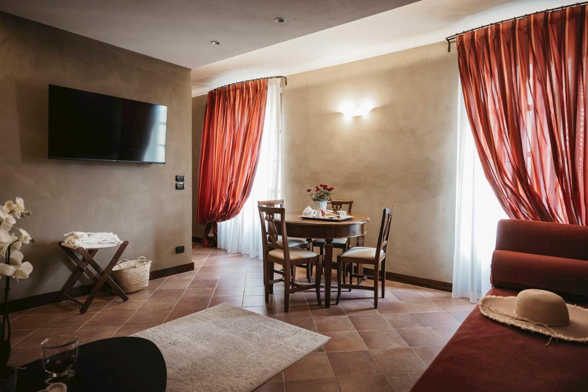 Agriturismo Tenuta La Romana - Photo 73