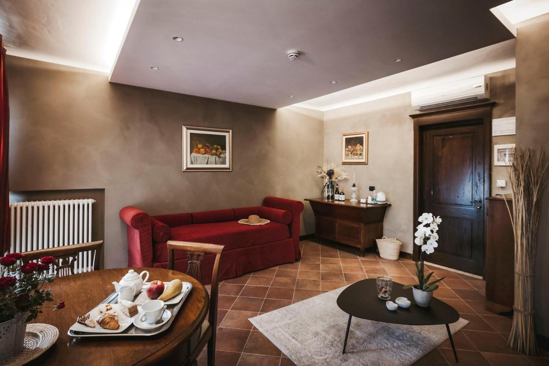 Agriturismo Tenuta La Romana - Photo 74