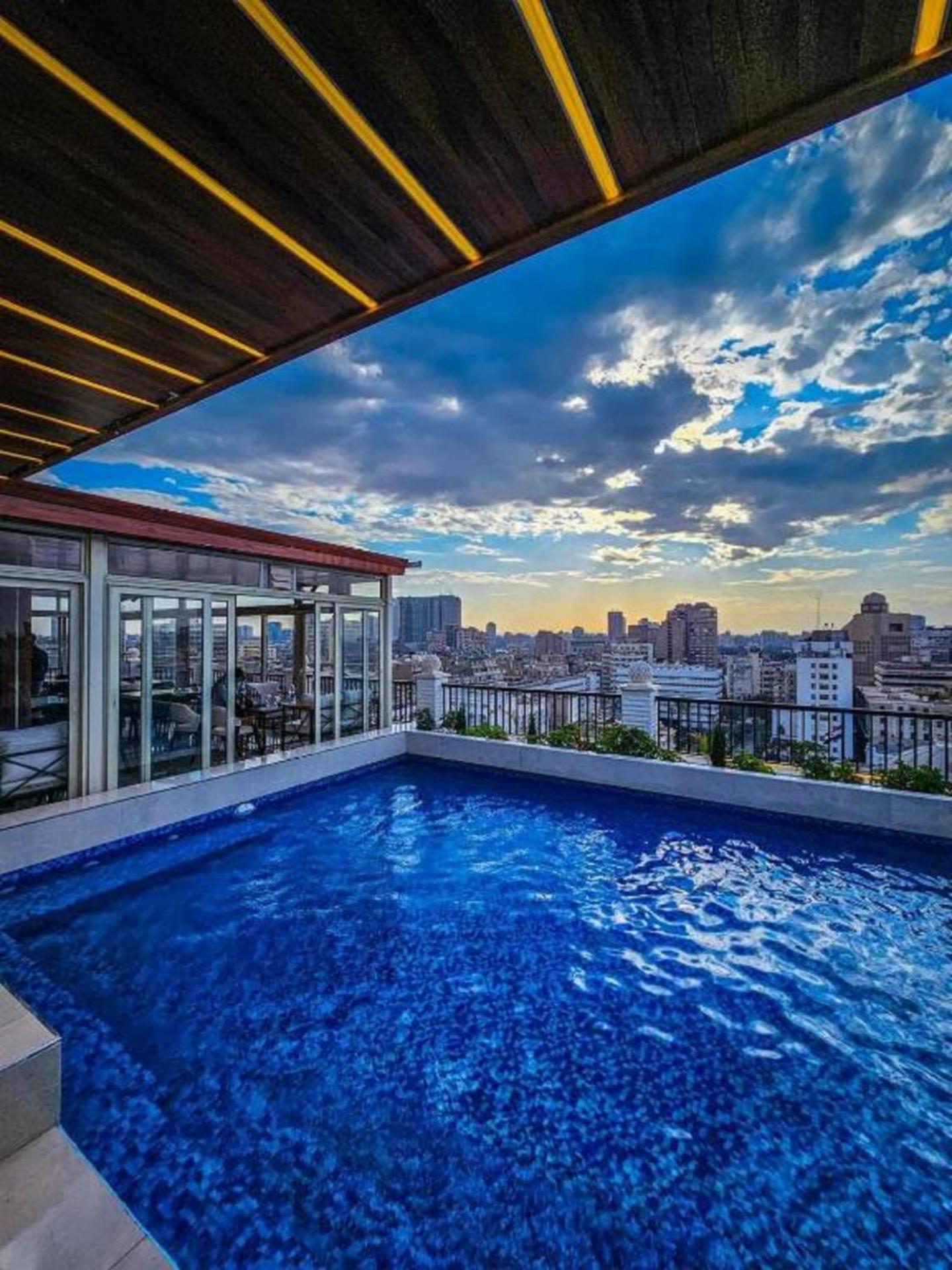 Mar Charbel Hotel Cairo - Photo 29