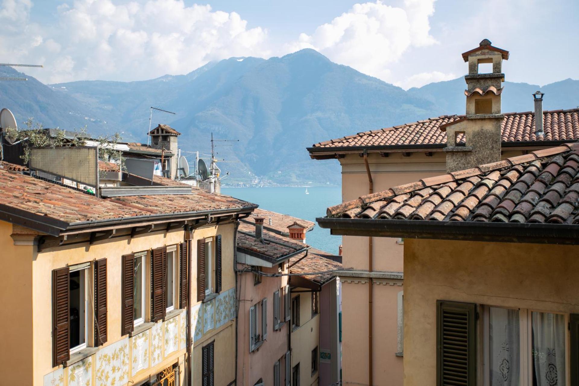IseoLakeRental - La finestra sul lago - Photo 15