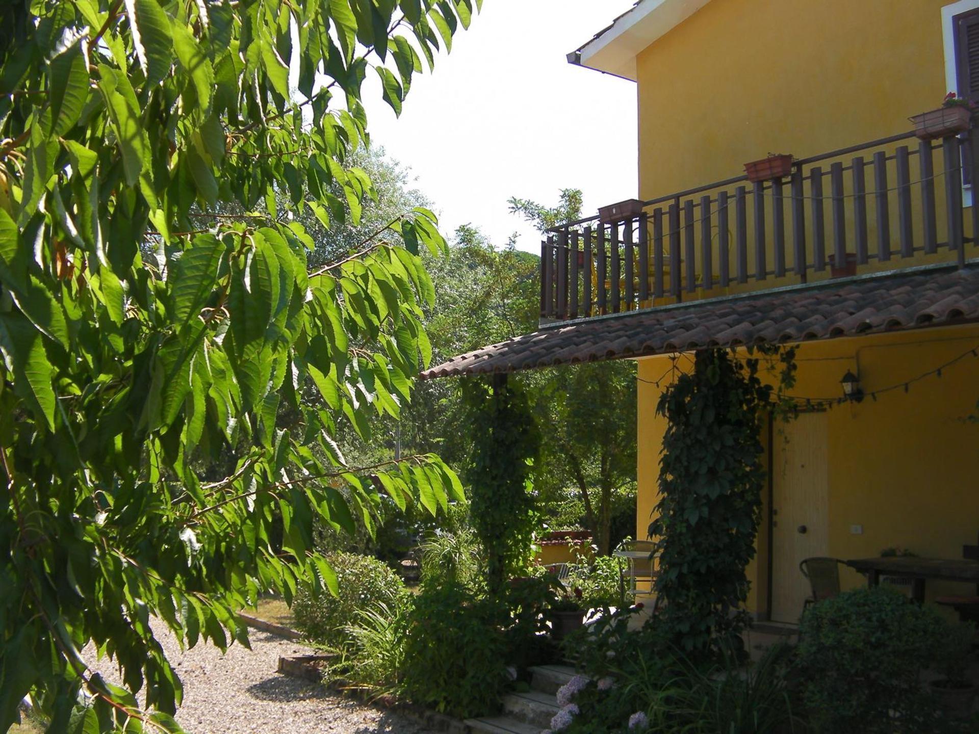 Etruria Life - Photo 7