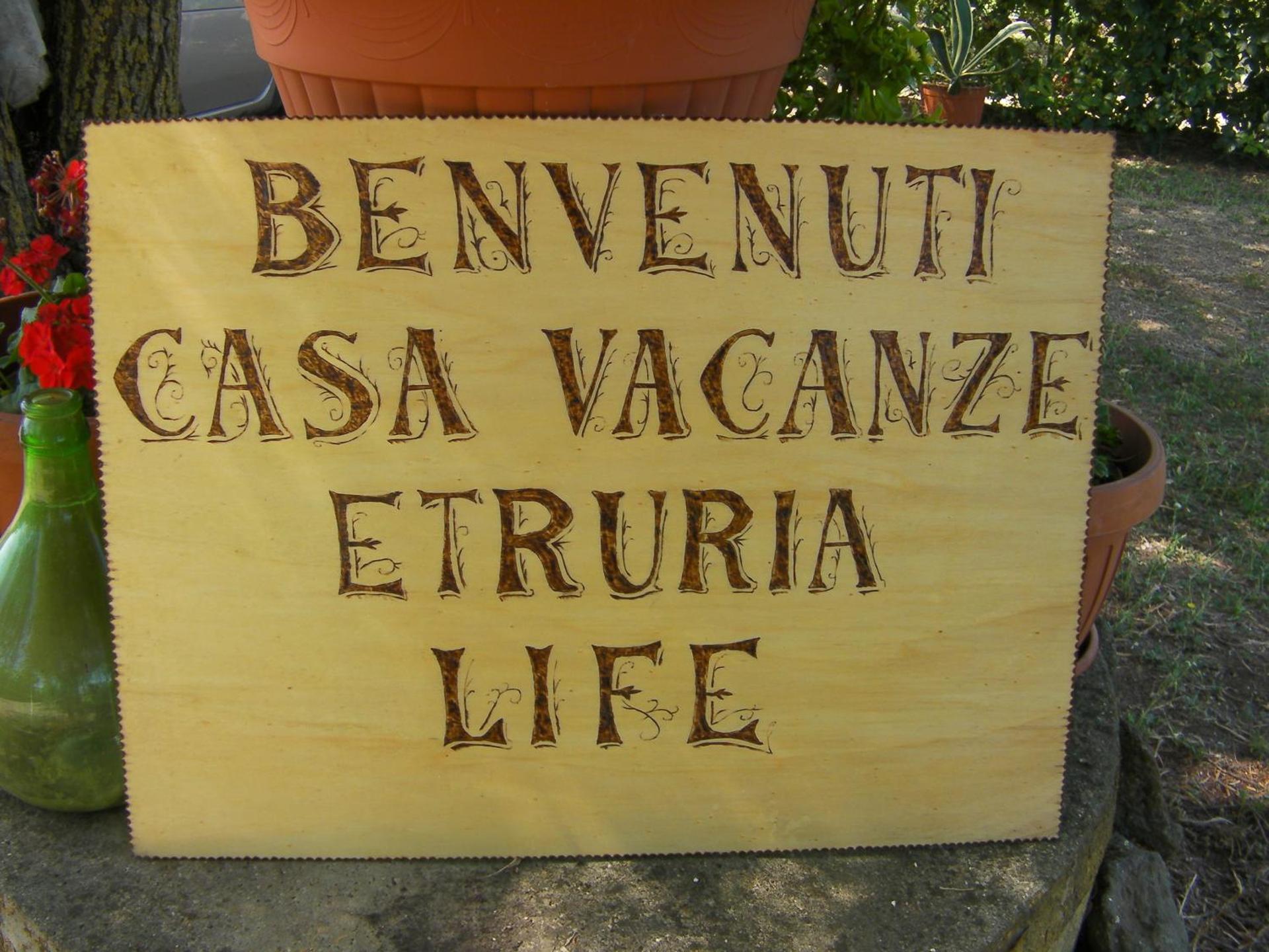 Etruria Life - Photo 26