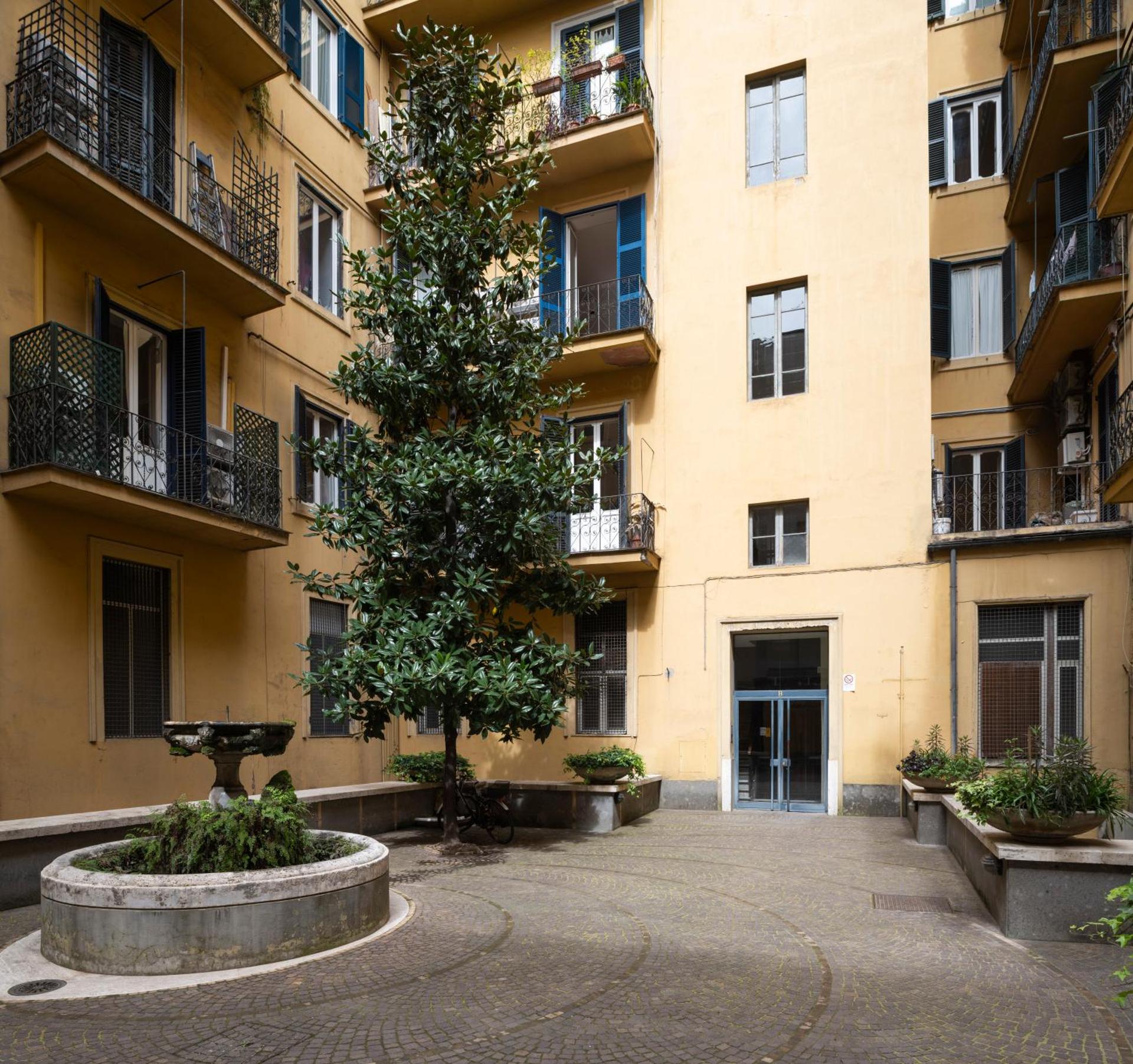 Sky Blue Place Rome - Photo 40