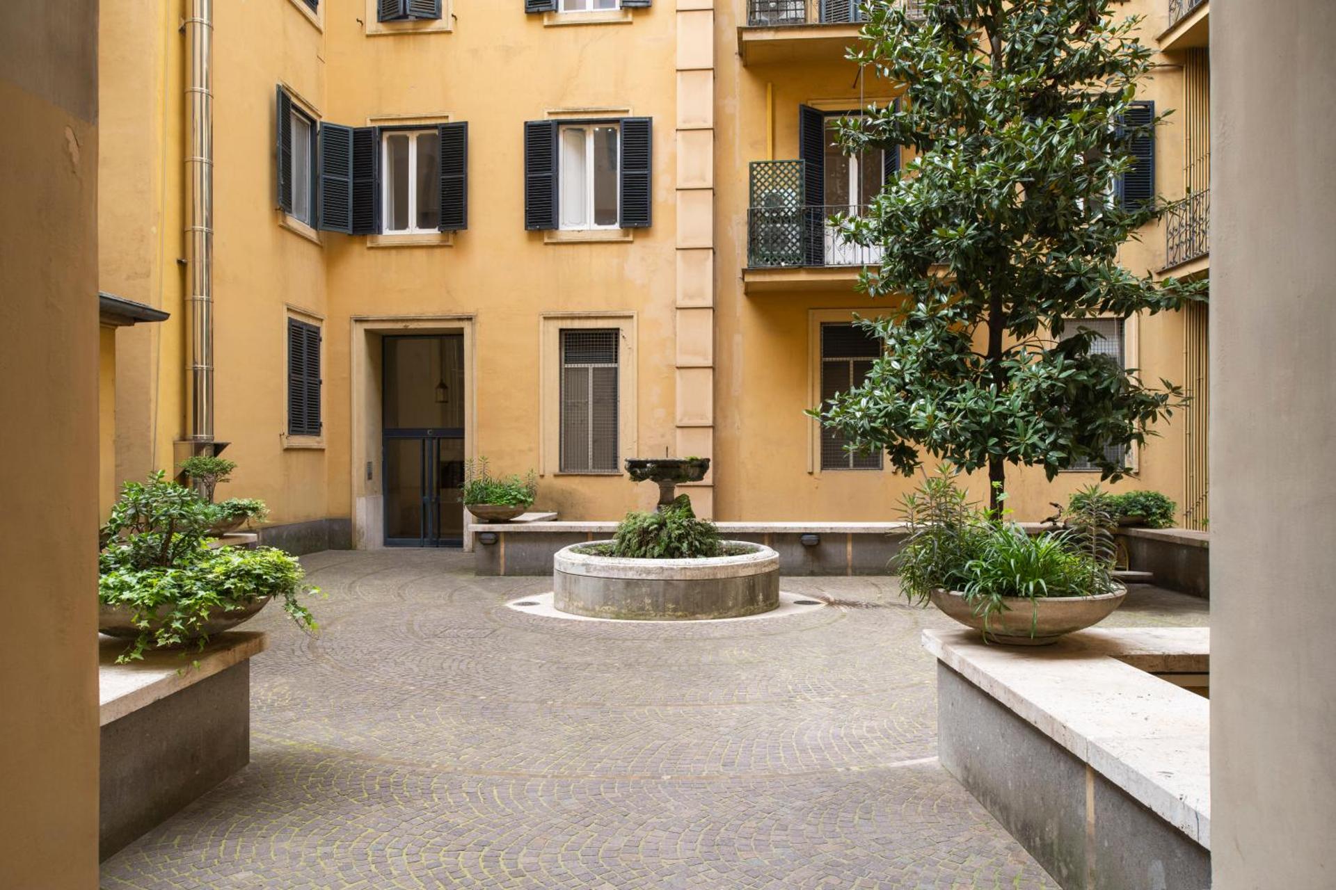 Sky Blue Place Rome - Photo 44