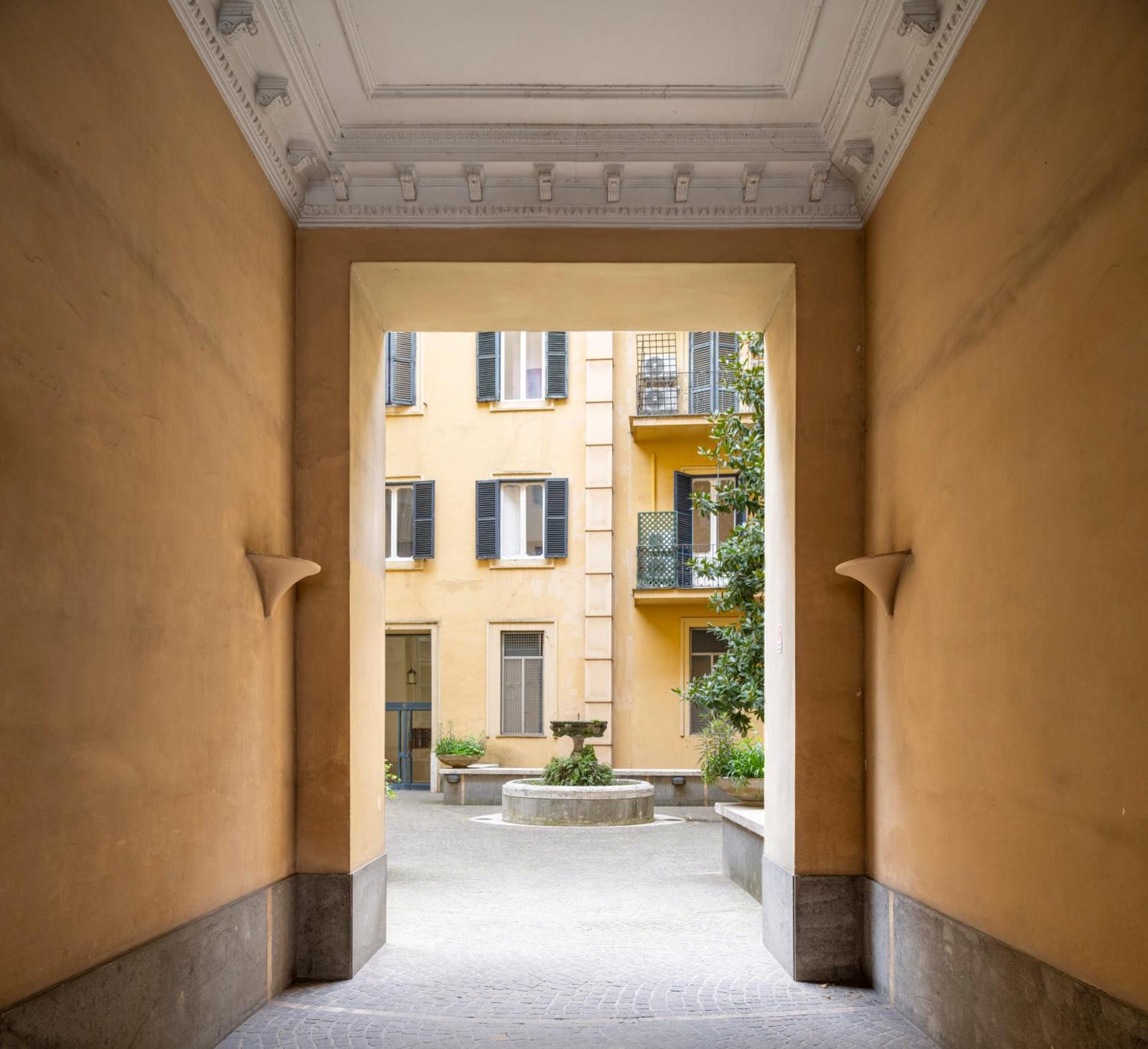 Sky Blue Place Rome - Photo 42